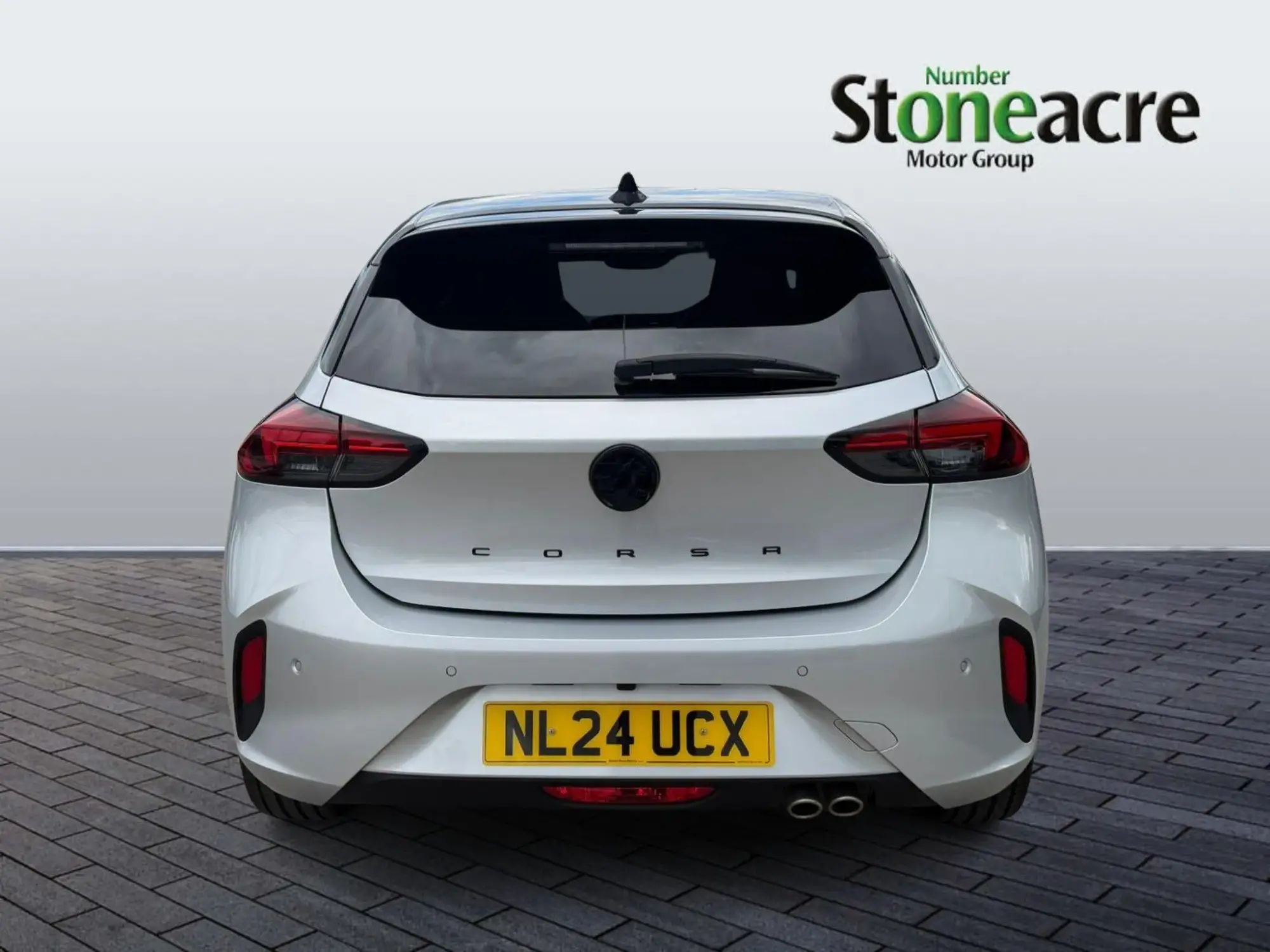 Vauxhall Corsa Image 6