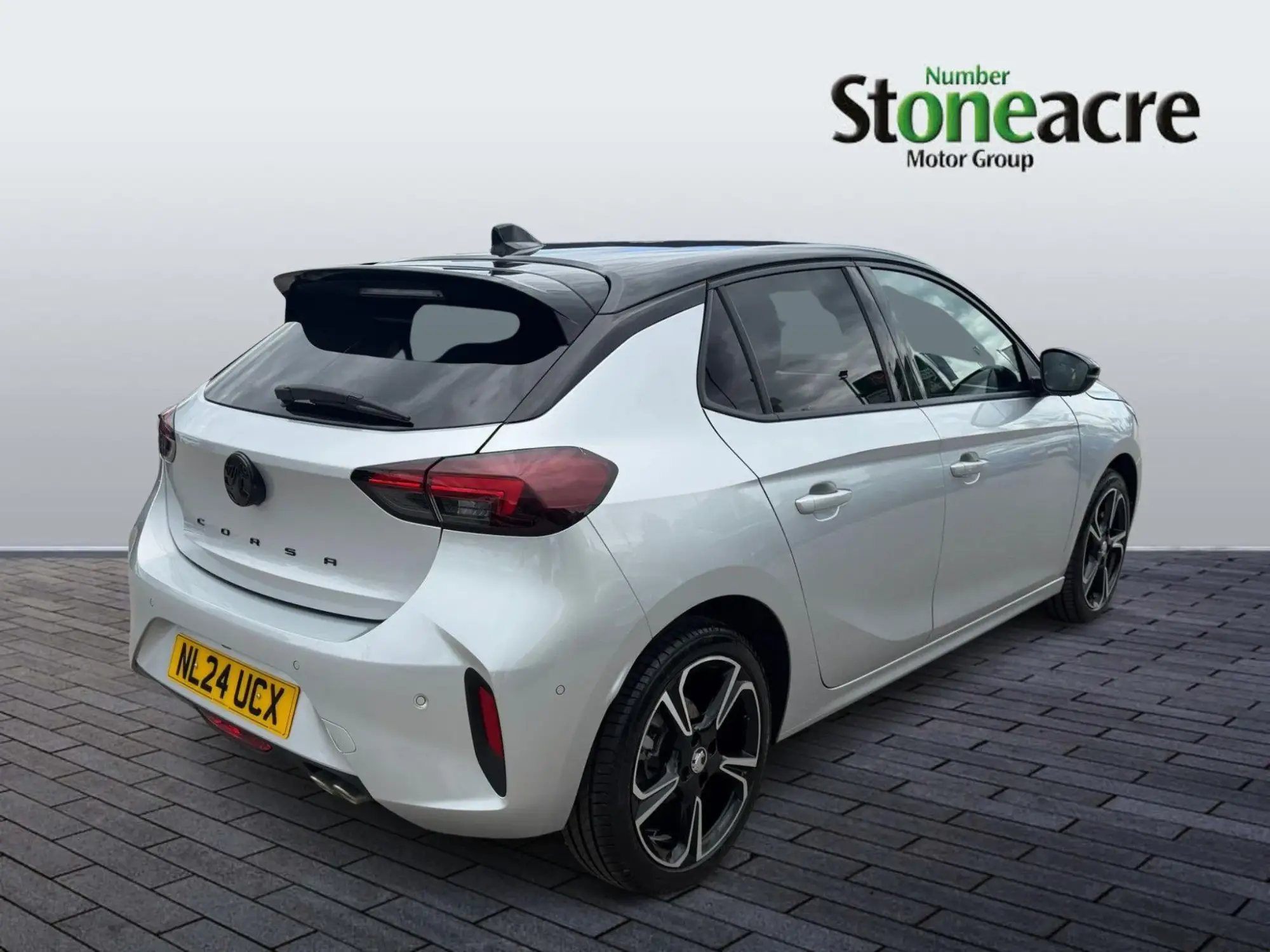 Vauxhall Corsa Image 7