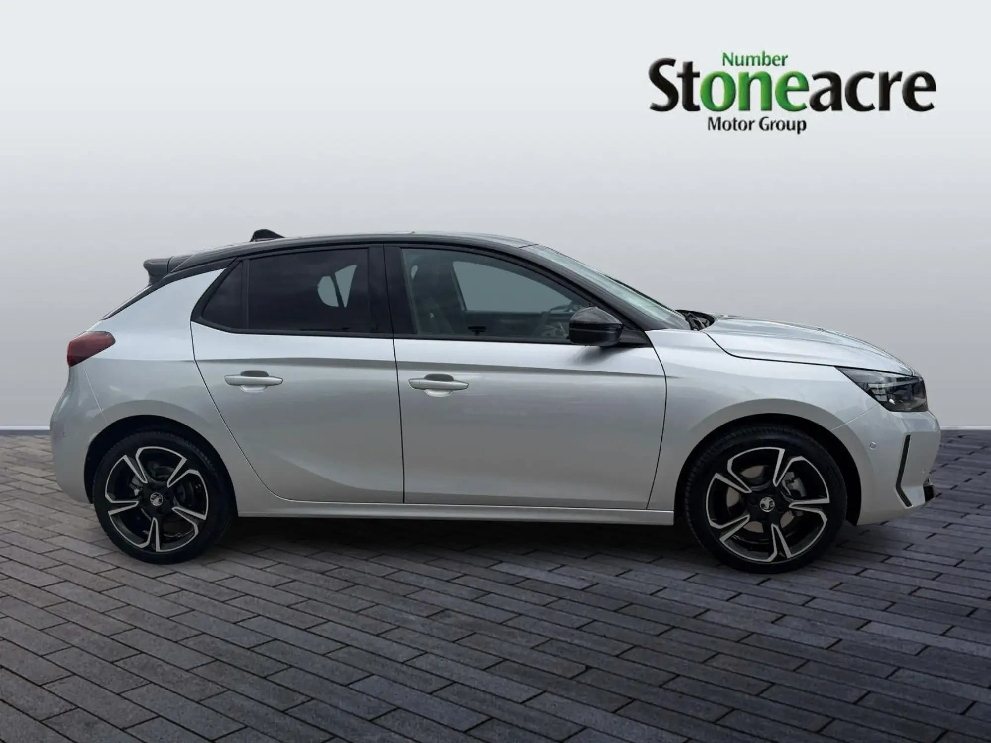 Vauxhall Corsa Image 8
