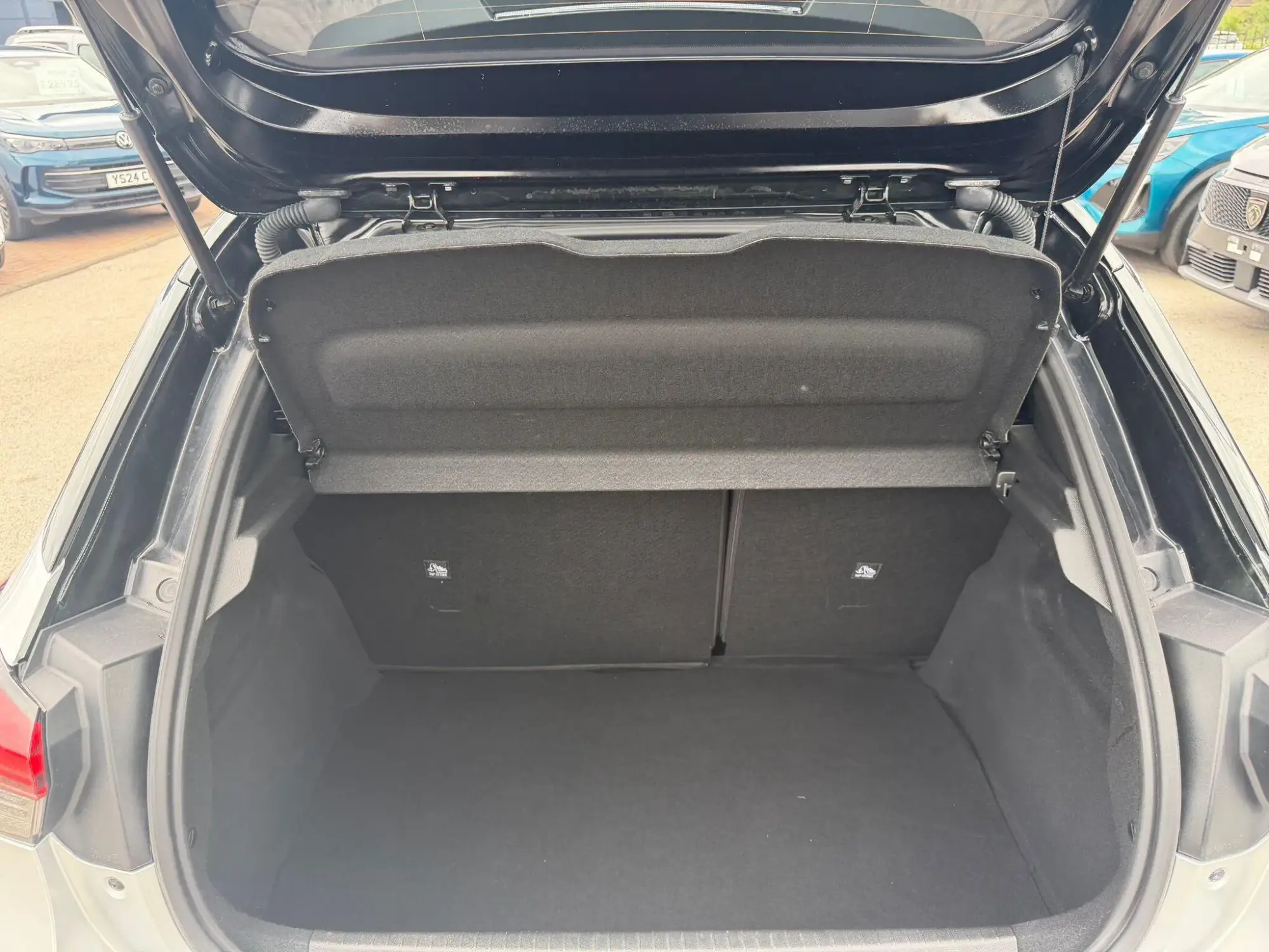 Vauxhall Corsa Image 10