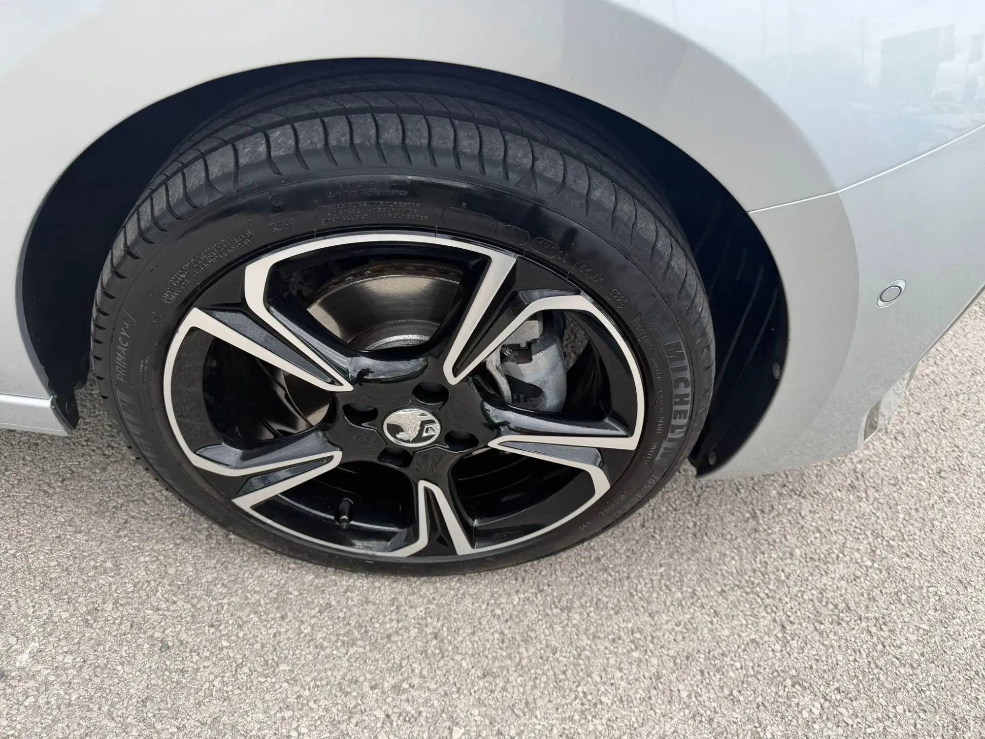 Vauxhall Corsa Image 11