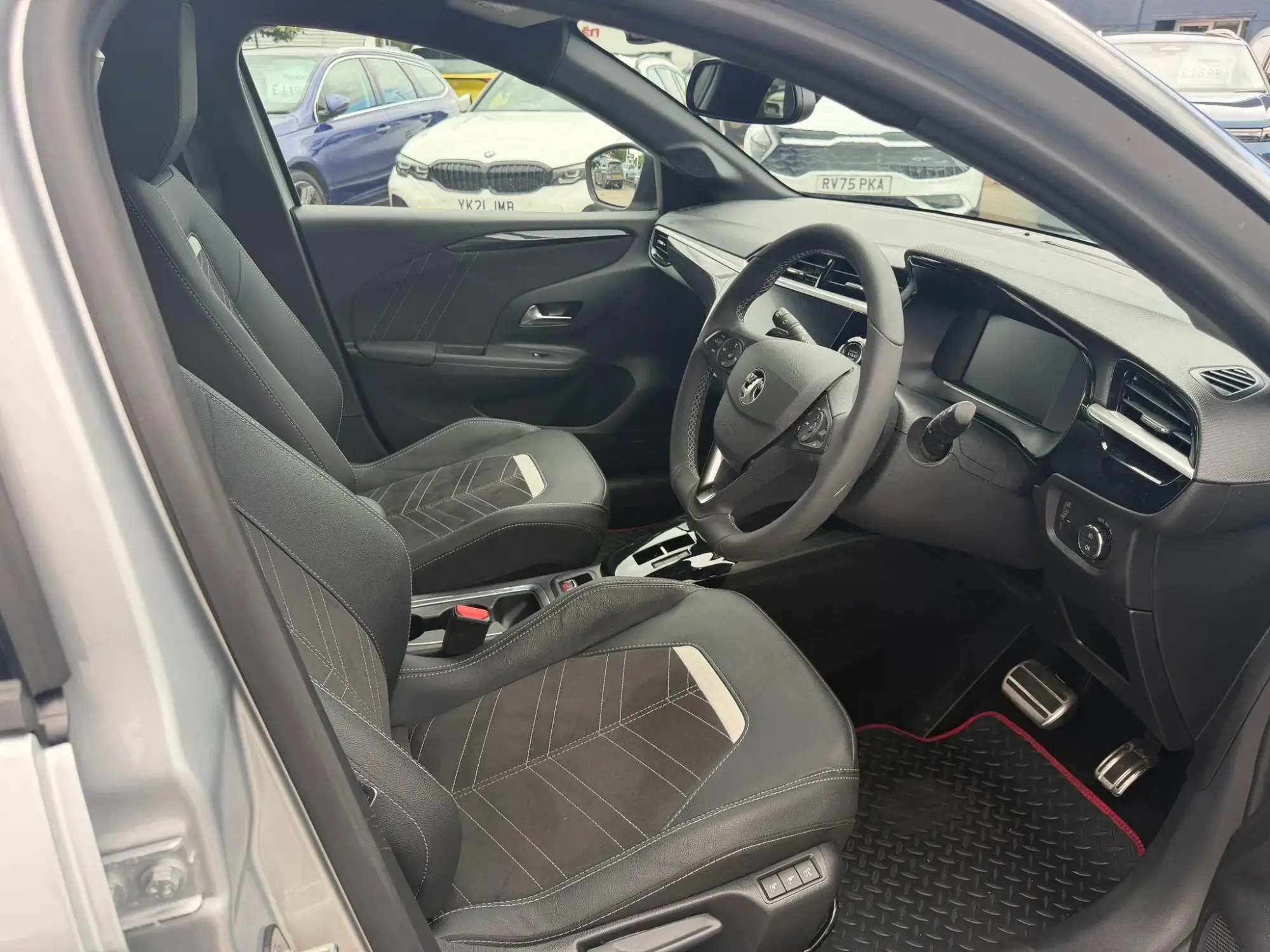 Vauxhall Corsa Image 12