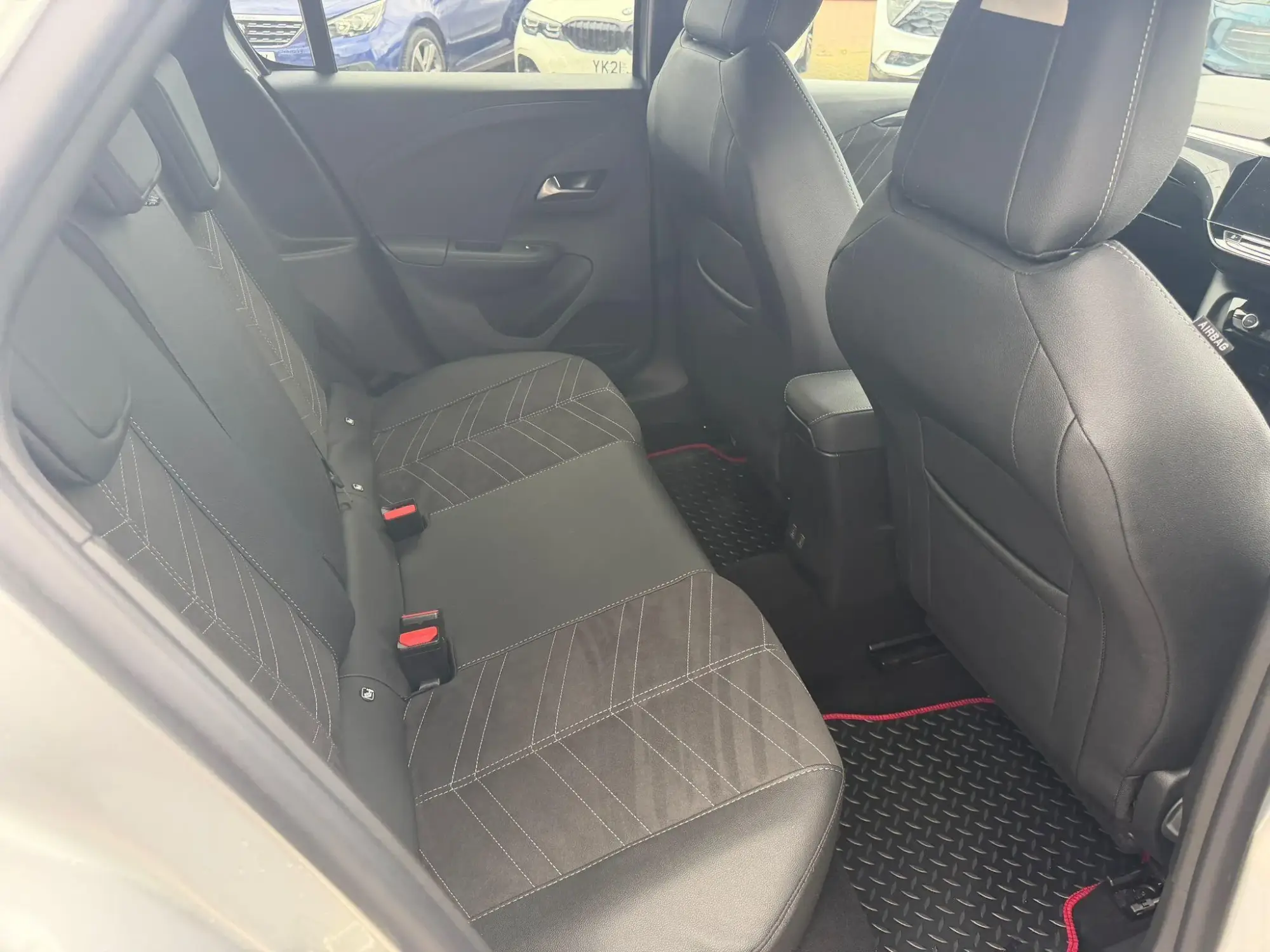 Vauxhall Corsa Image 13