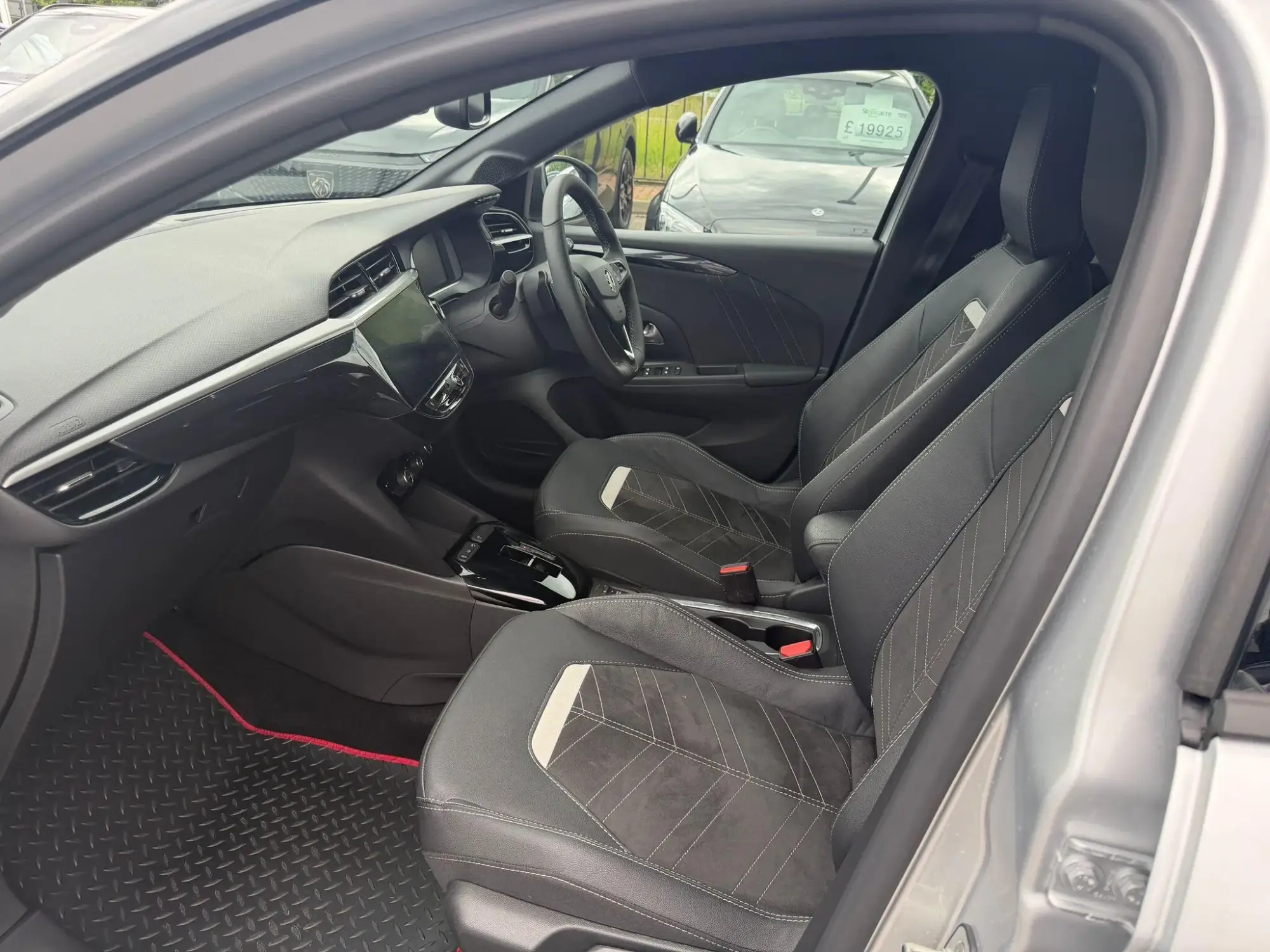 Vauxhall Corsa Image 14
