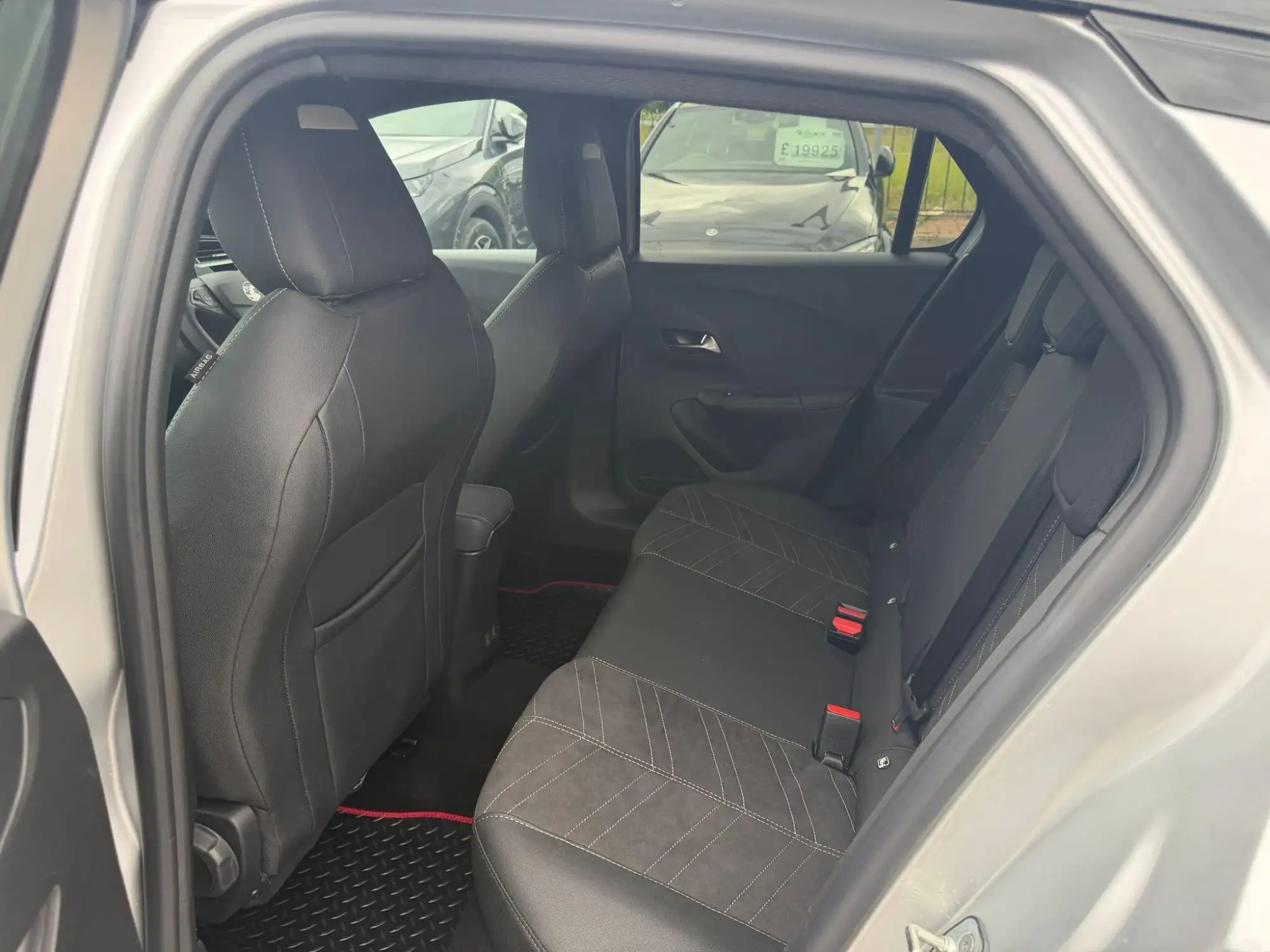 Vauxhall Corsa Image 15