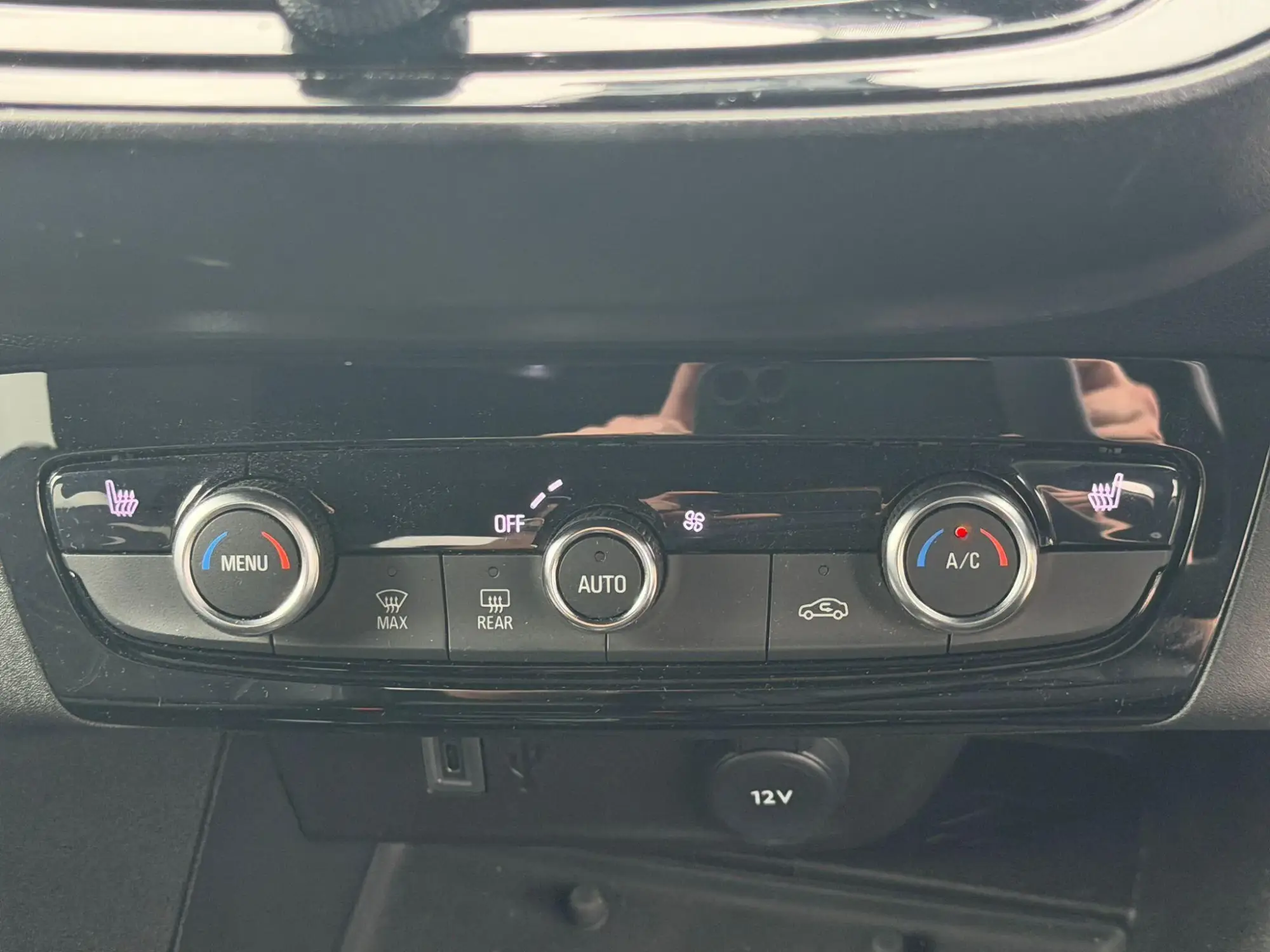 Vauxhall Corsa Image 19