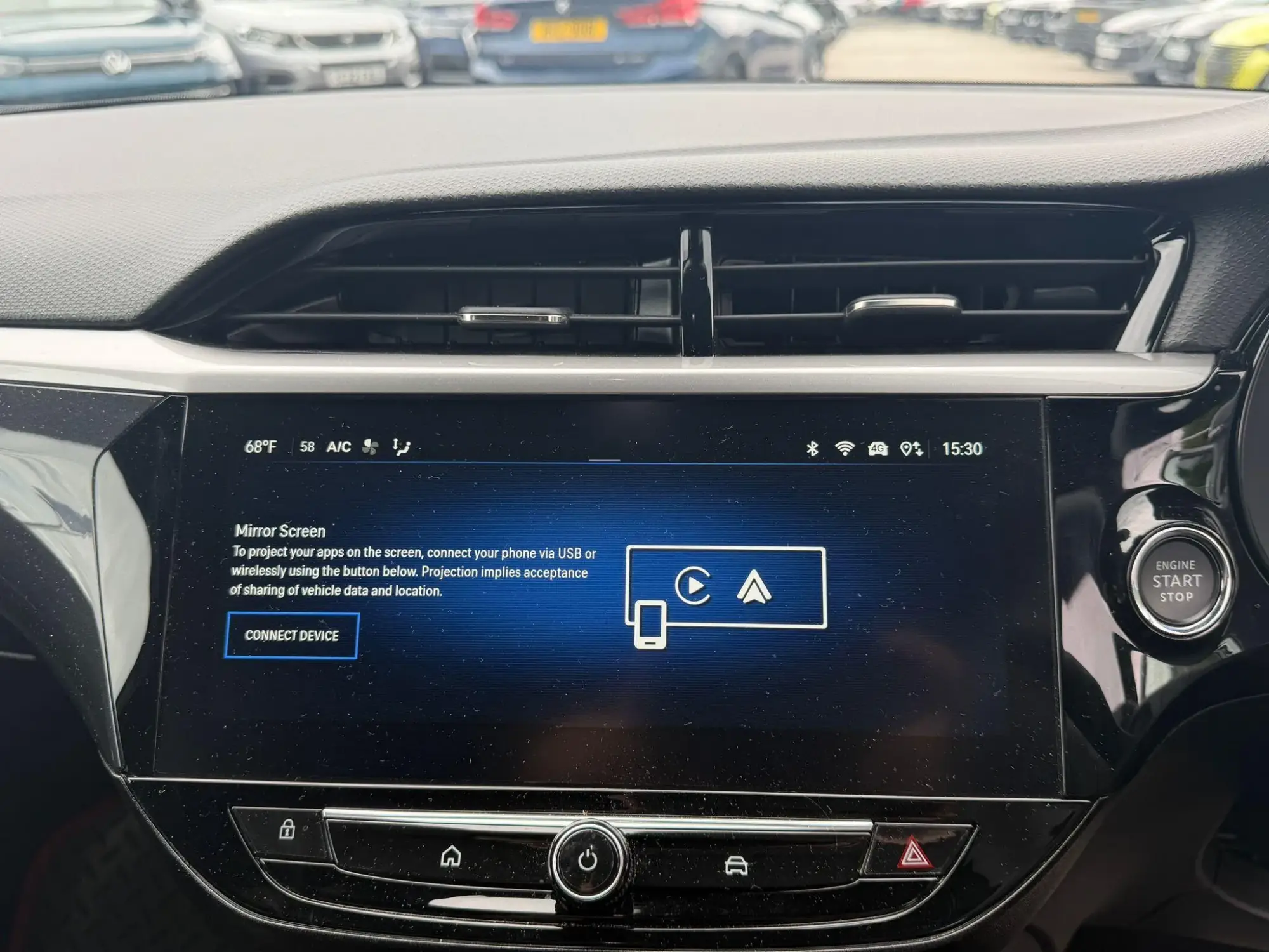 Vauxhall Corsa Image 20