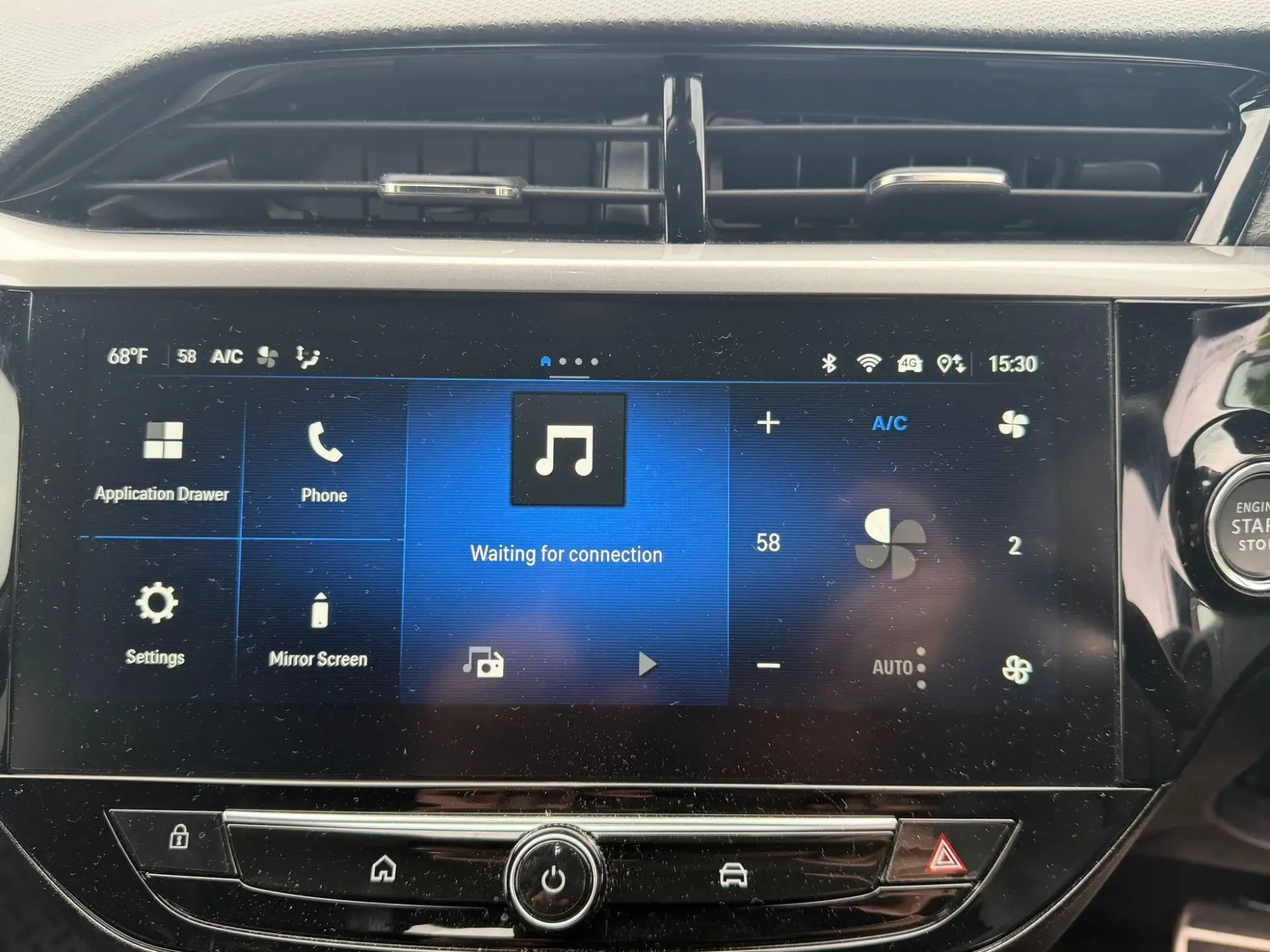 Vauxhall Corsa Image 21