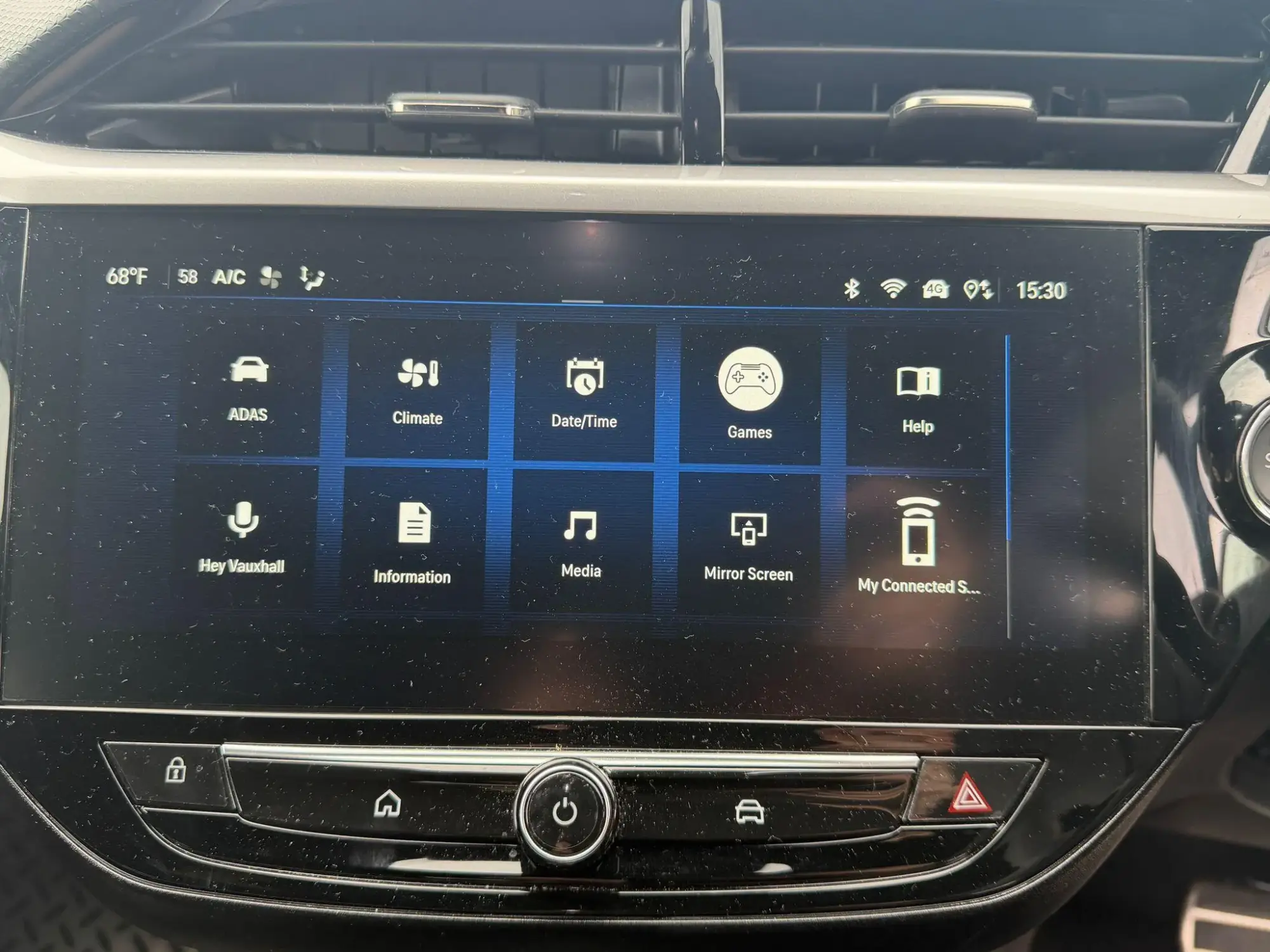 Vauxhall Corsa Image 22