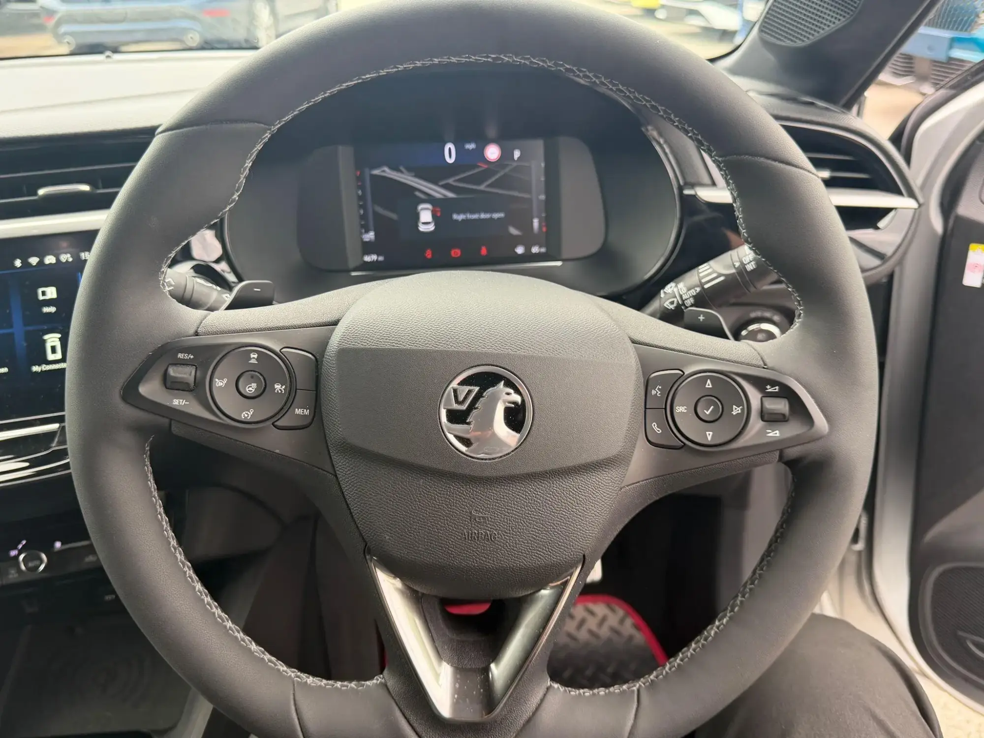 Vauxhall Corsa Image 23