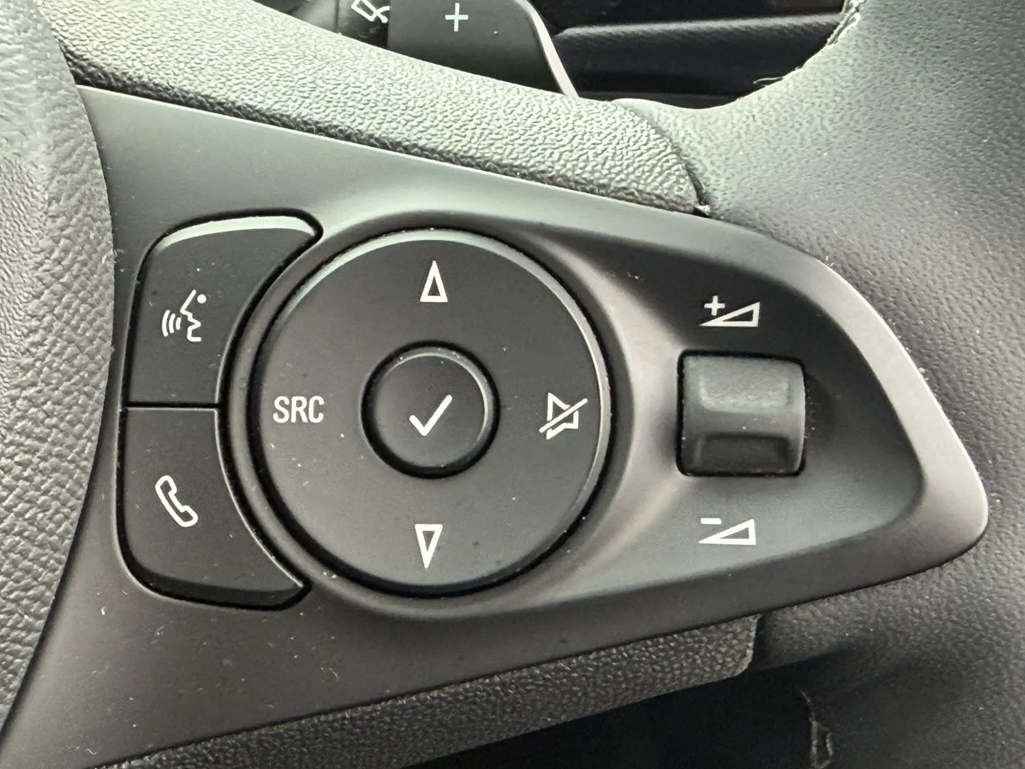 Vauxhall Corsa Image 25