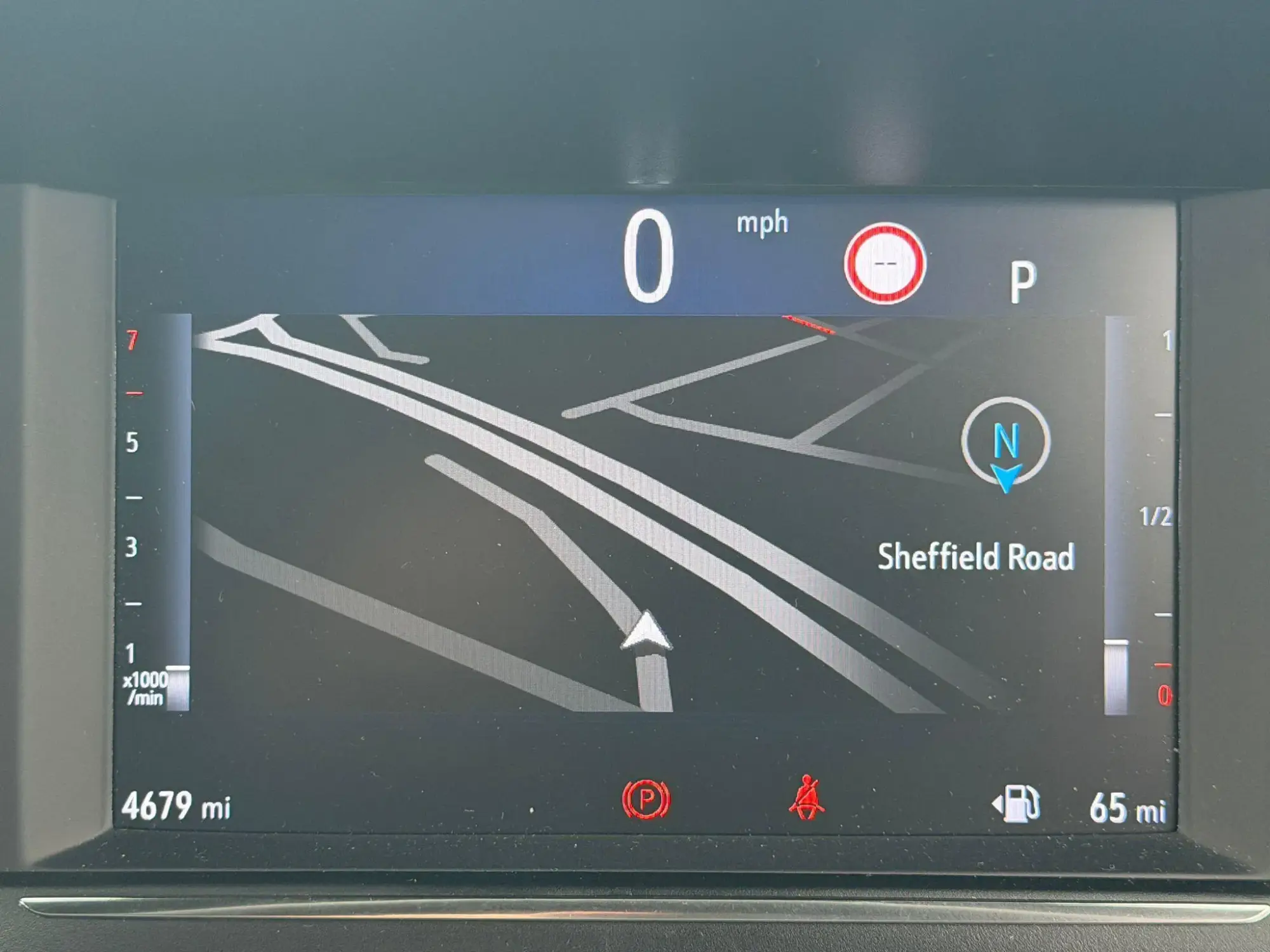 Vauxhall Corsa Image 29