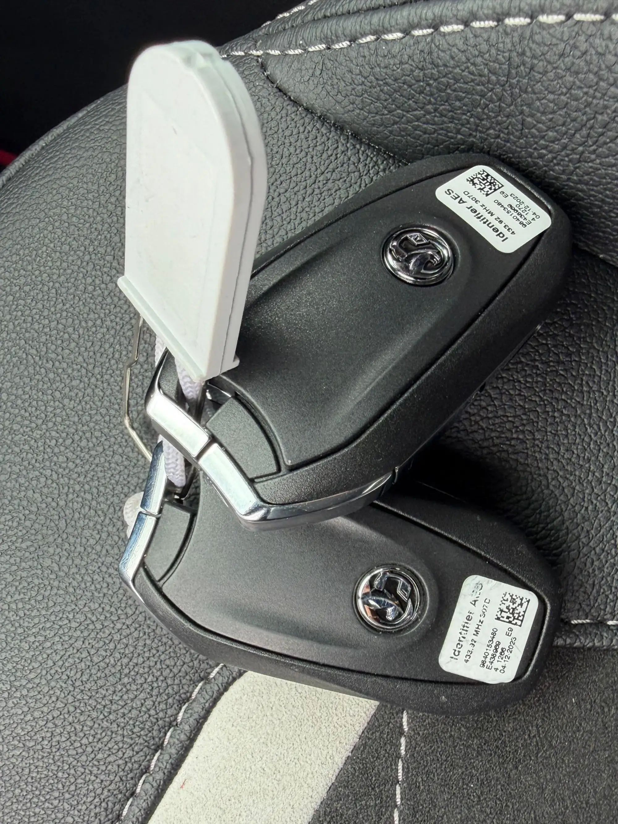 Vauxhall Corsa Image 31
