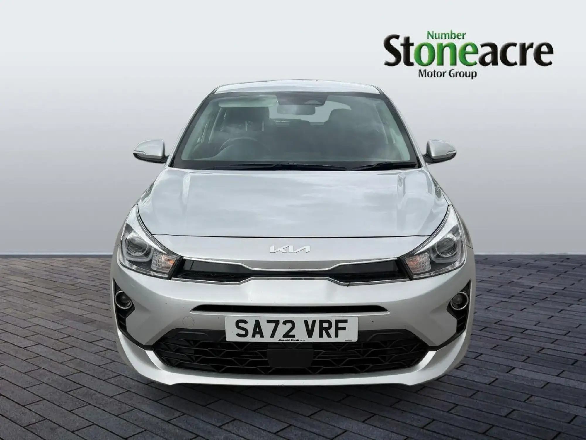 Kia Rio Image 2