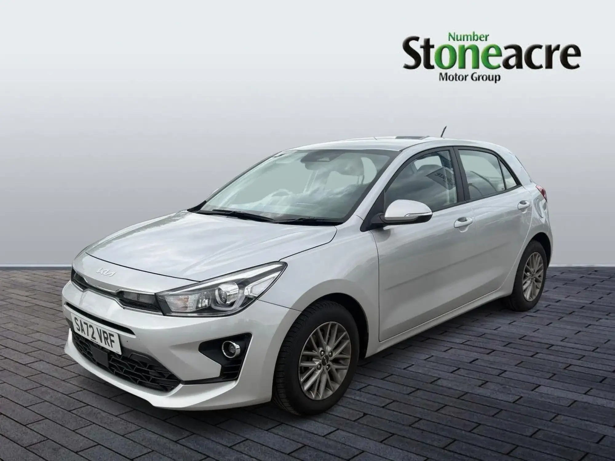 Kia Rio Image 3