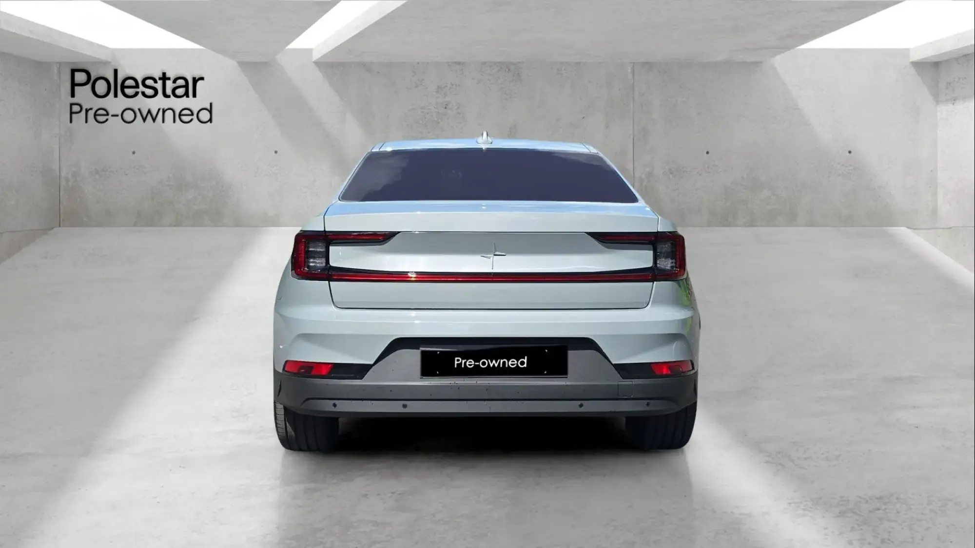 Polestar 2 Image 4 Polestar 2 Image 4