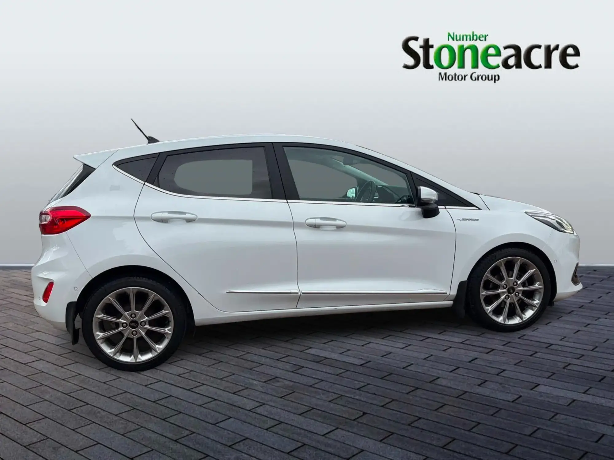 Ford Fiesta Image 2
