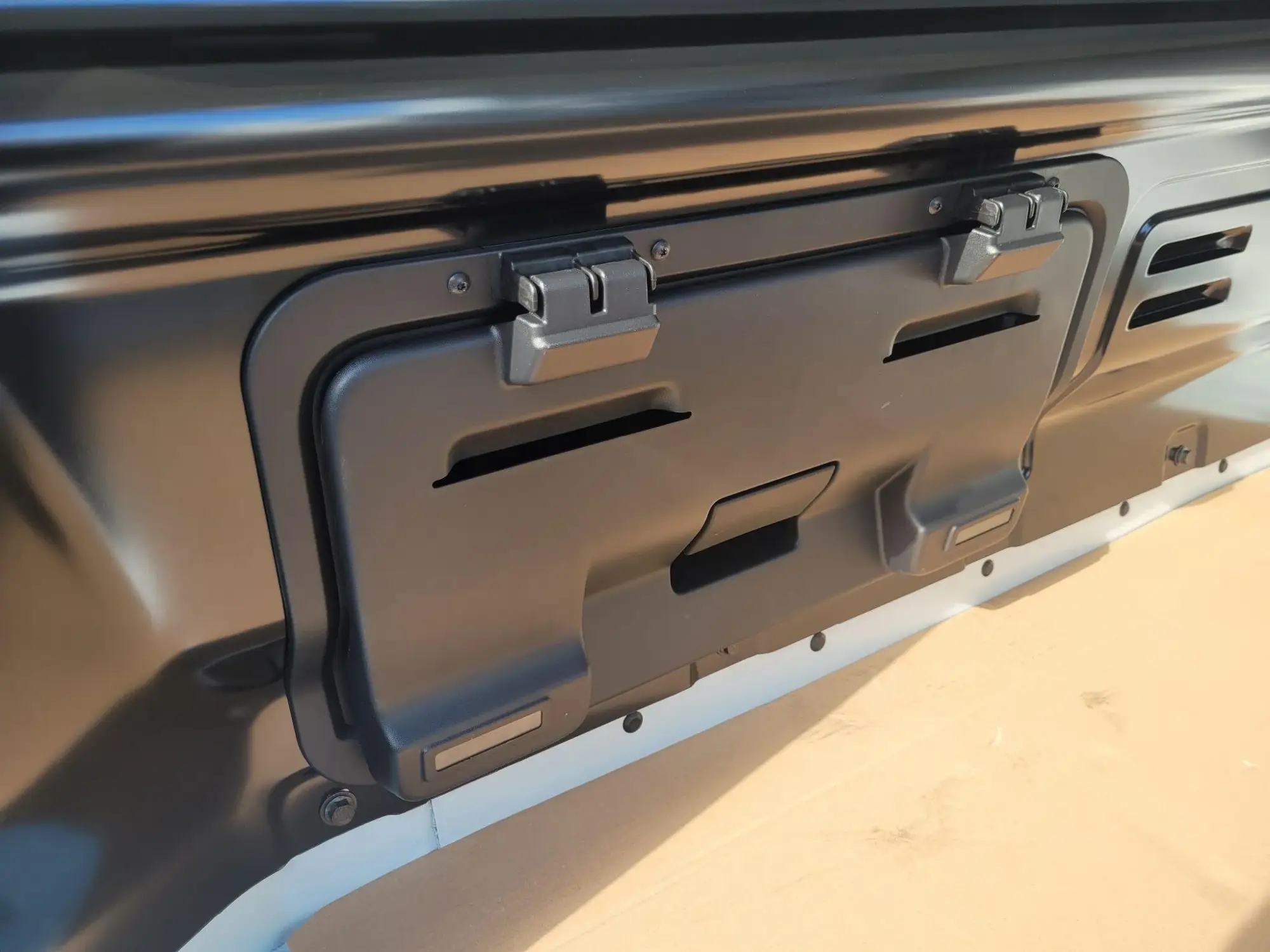 Renault Trafic Image 12