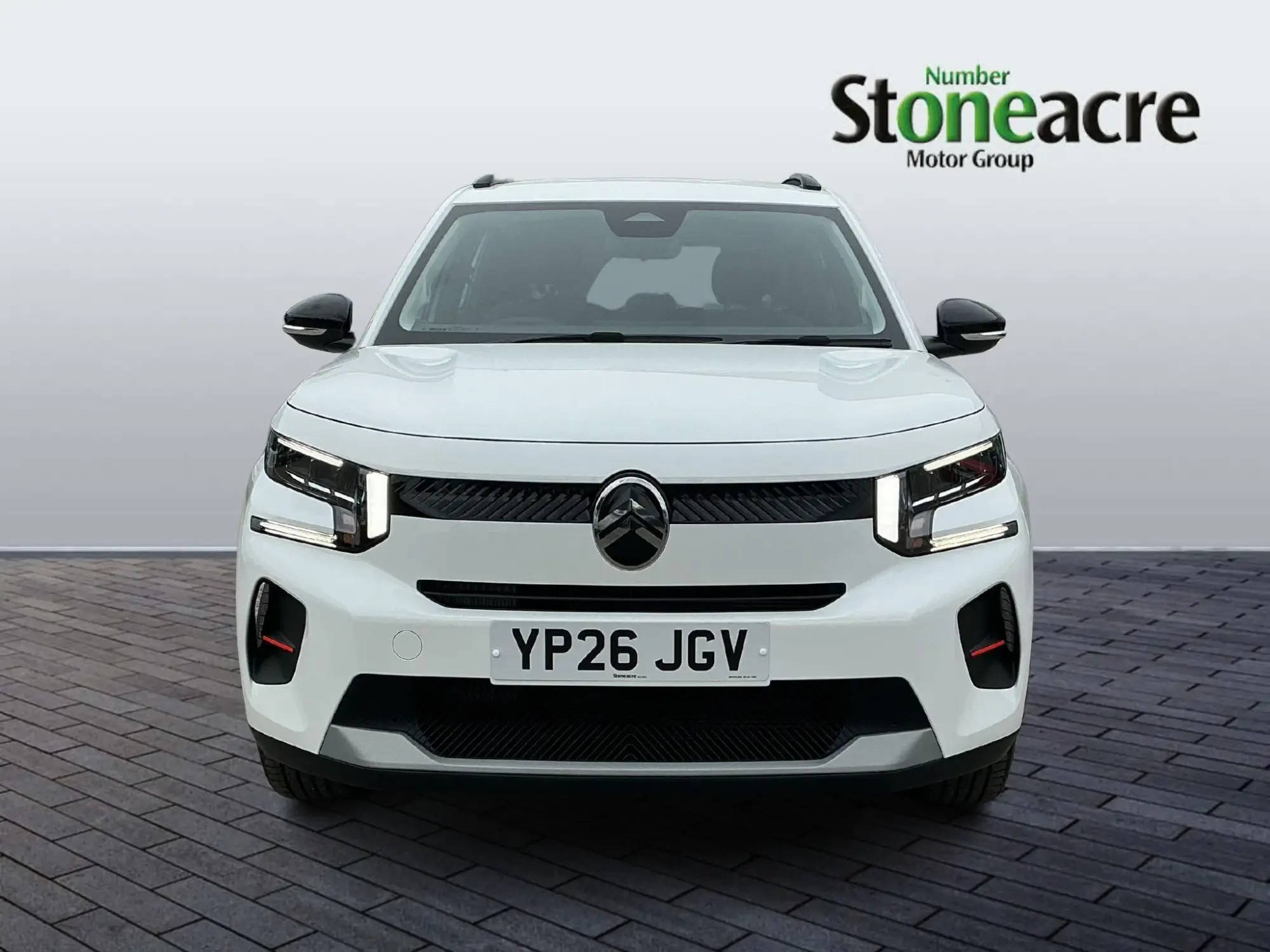 Citroen C3 Image 2