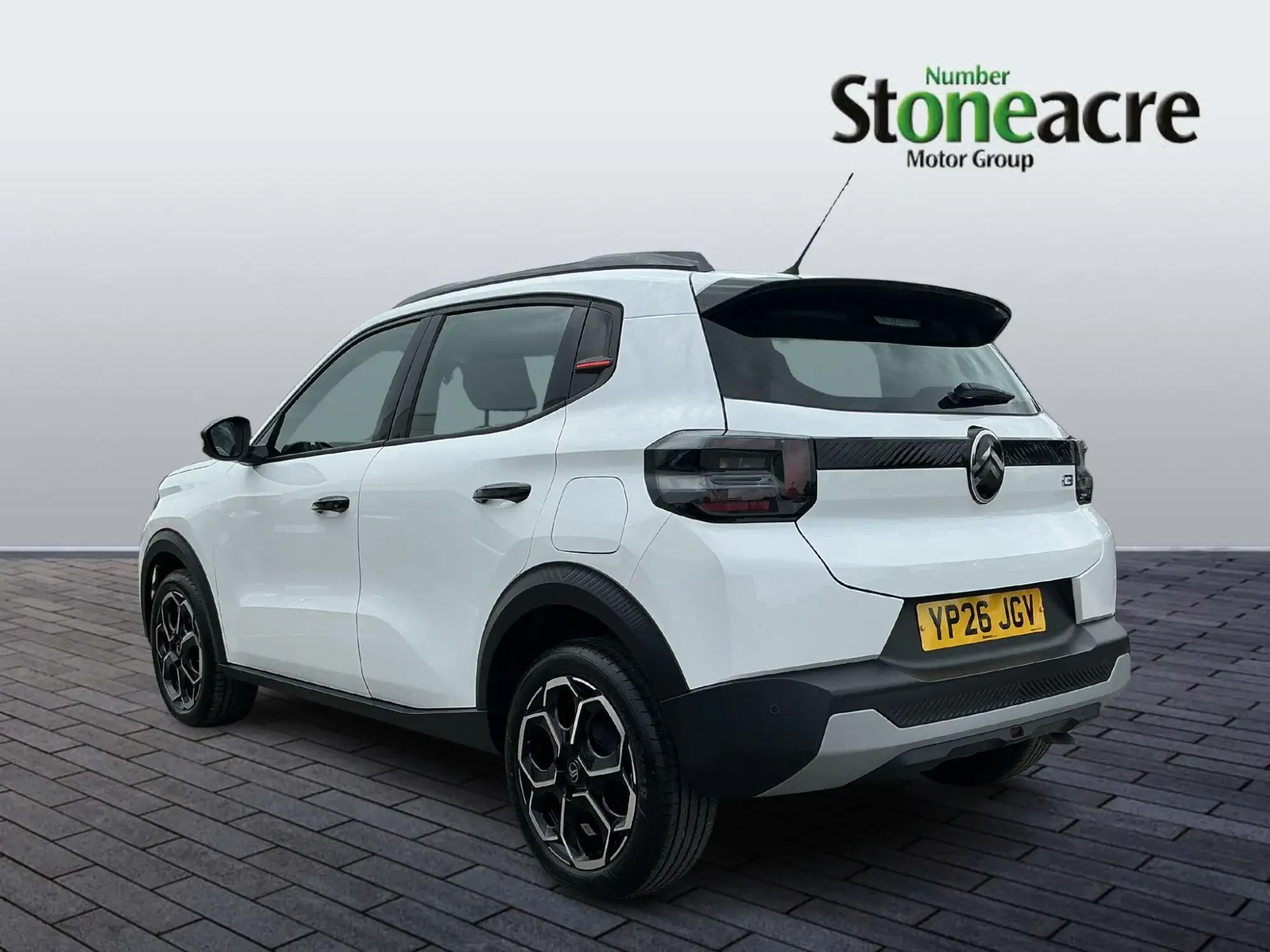 Citroen C3 Image 3