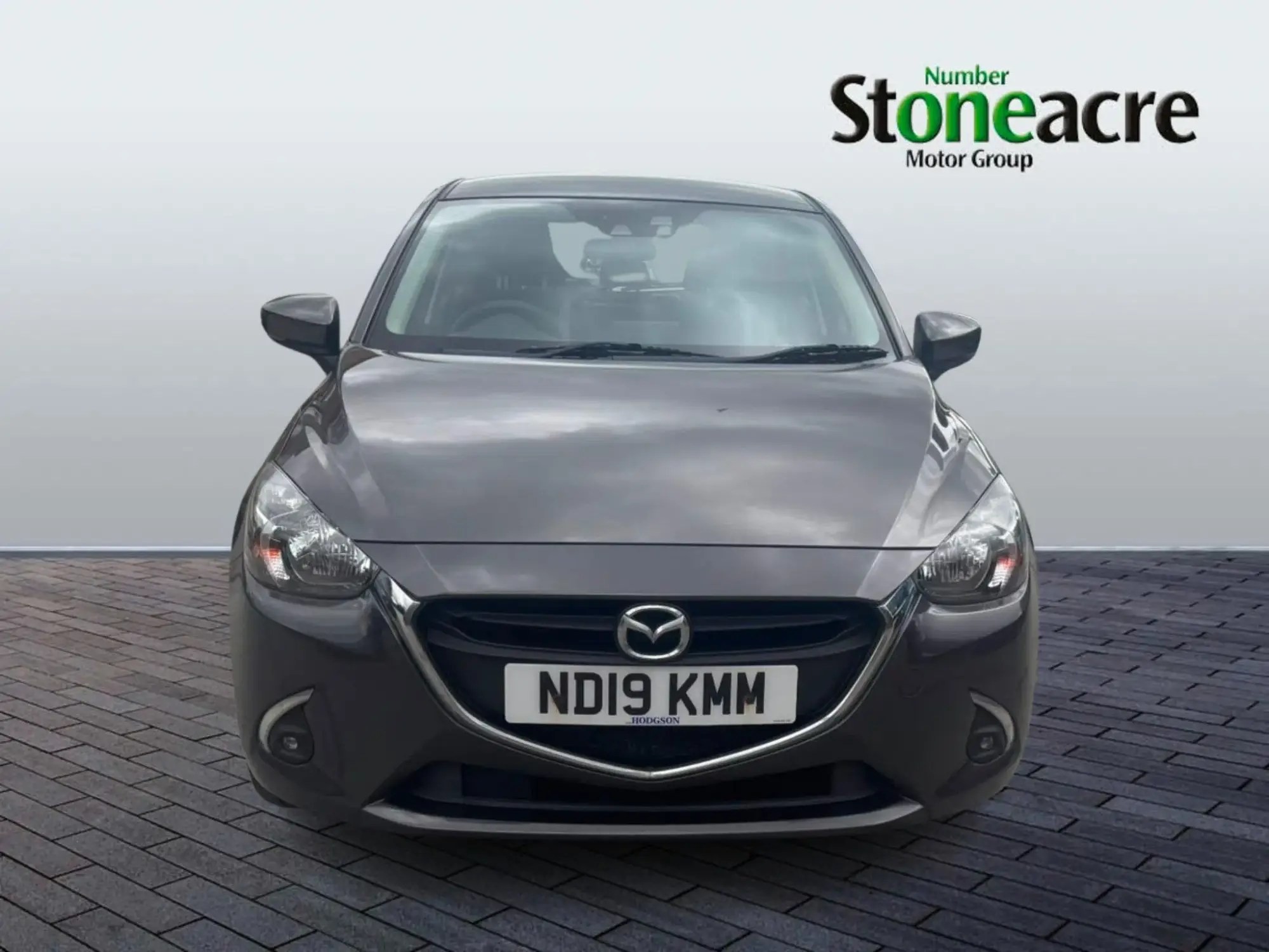 Mazda2 Image 2