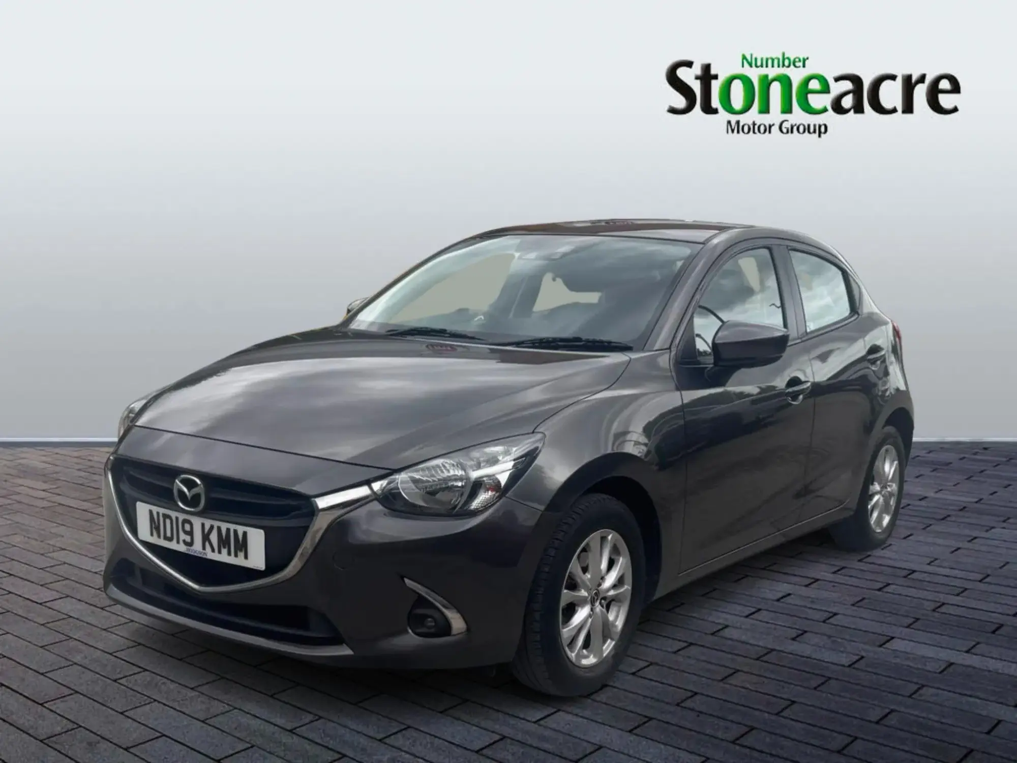 Mazda2 Image 3