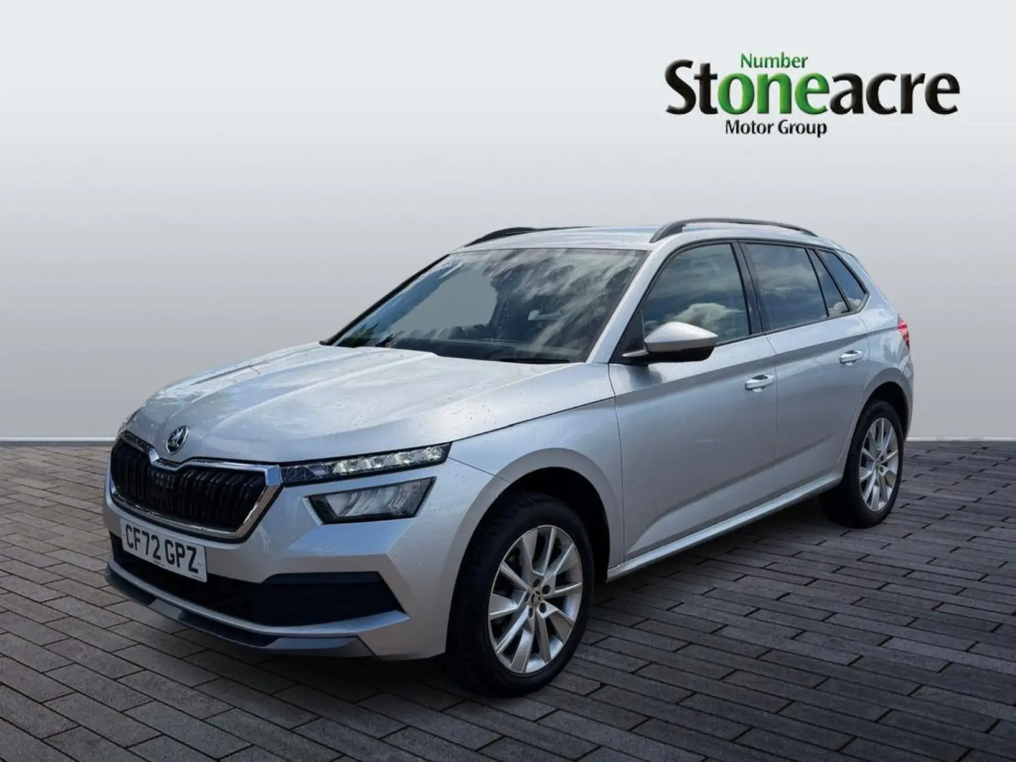 Skoda Kamiq Image 6 Skoda Kamiq Image 6