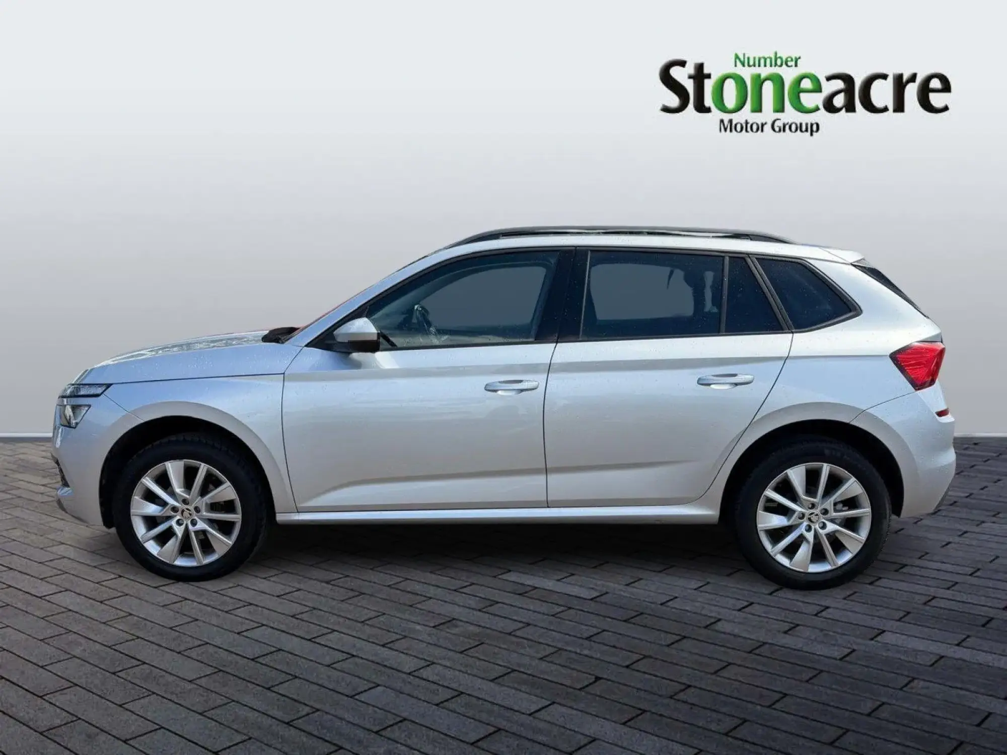 Skoda Kamiq Image 7 Skoda Kamiq Image 7