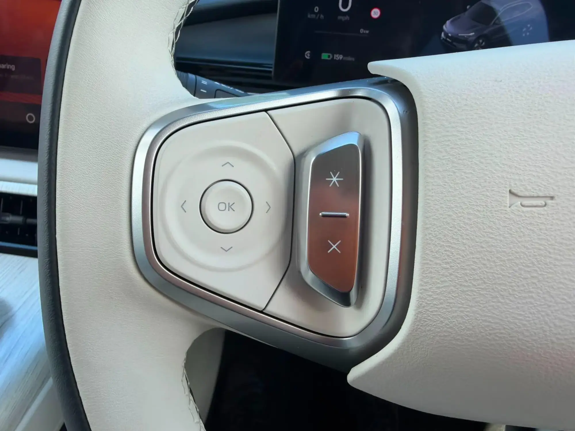 Geely EX5 Image 17 Geely EX5 Image 17