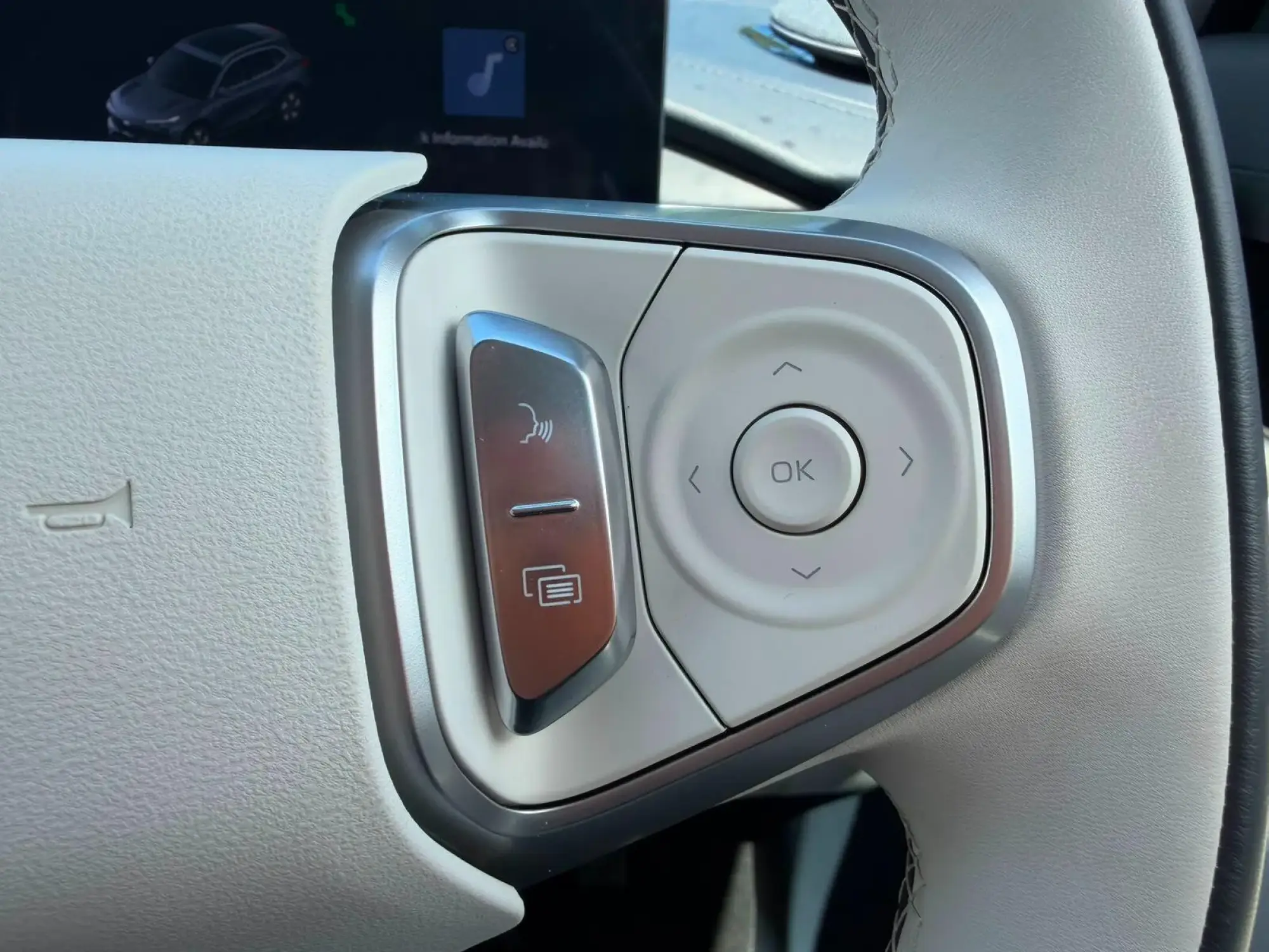Geely EX5 Image 18 Geely EX5 Image 18