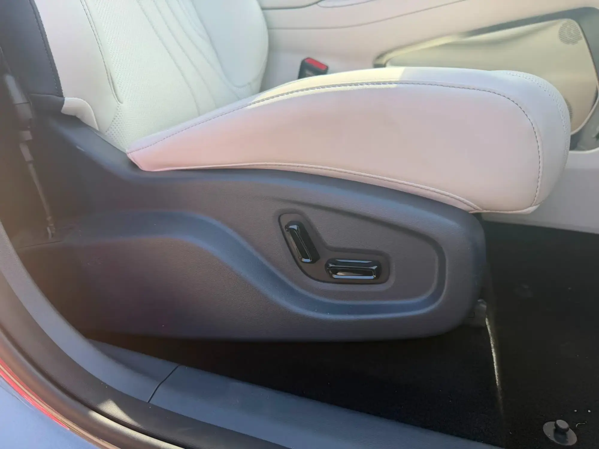 Geely EX5 Image 23 Geely EX5 Image 23