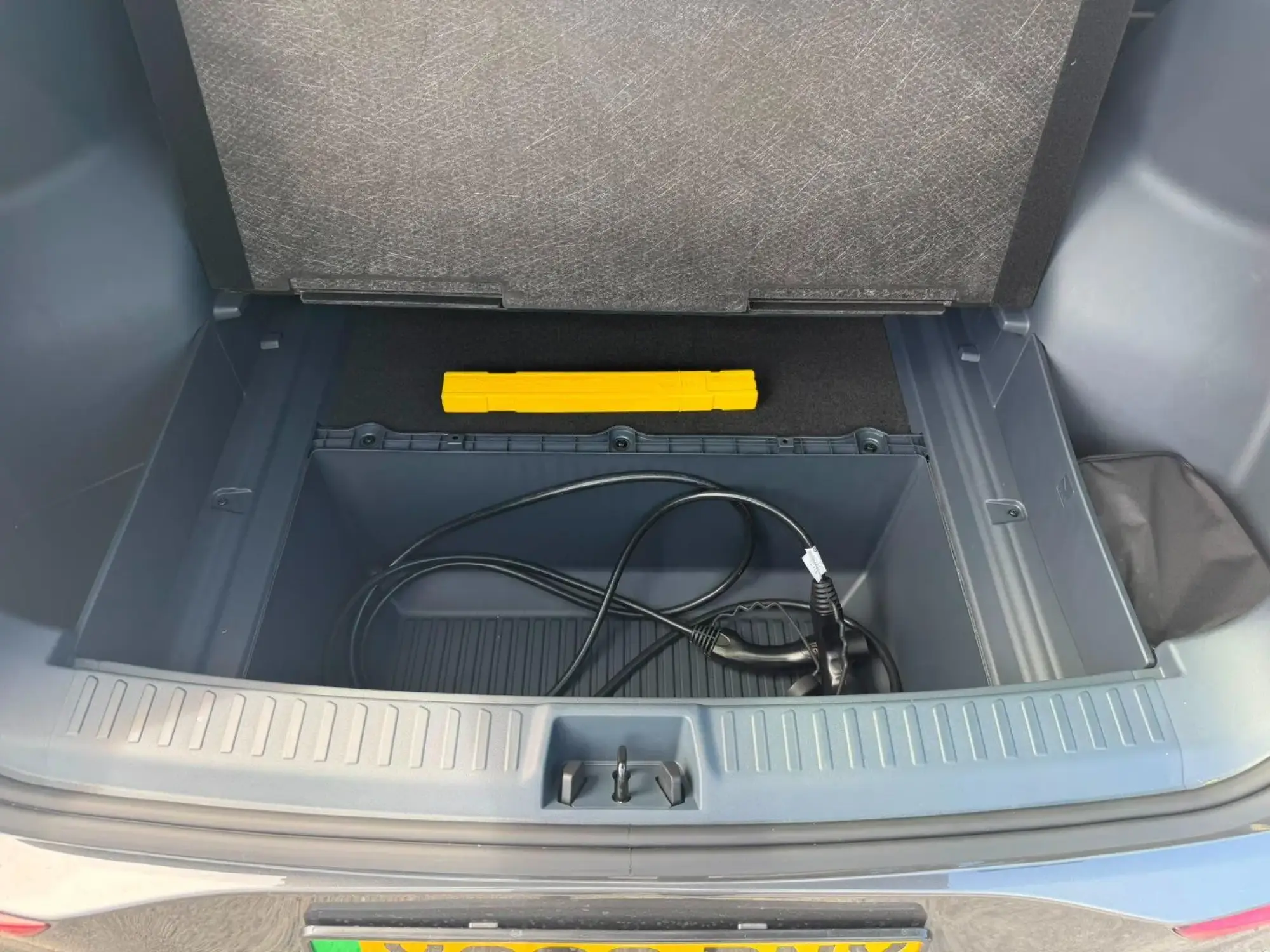 Geely EX5 Image 30 Geely EX5 Image 30
