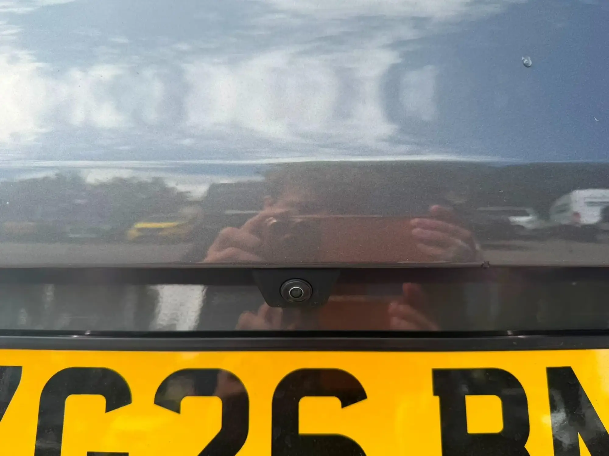 Geely EX5 Image 32 Geely EX5 Image 32