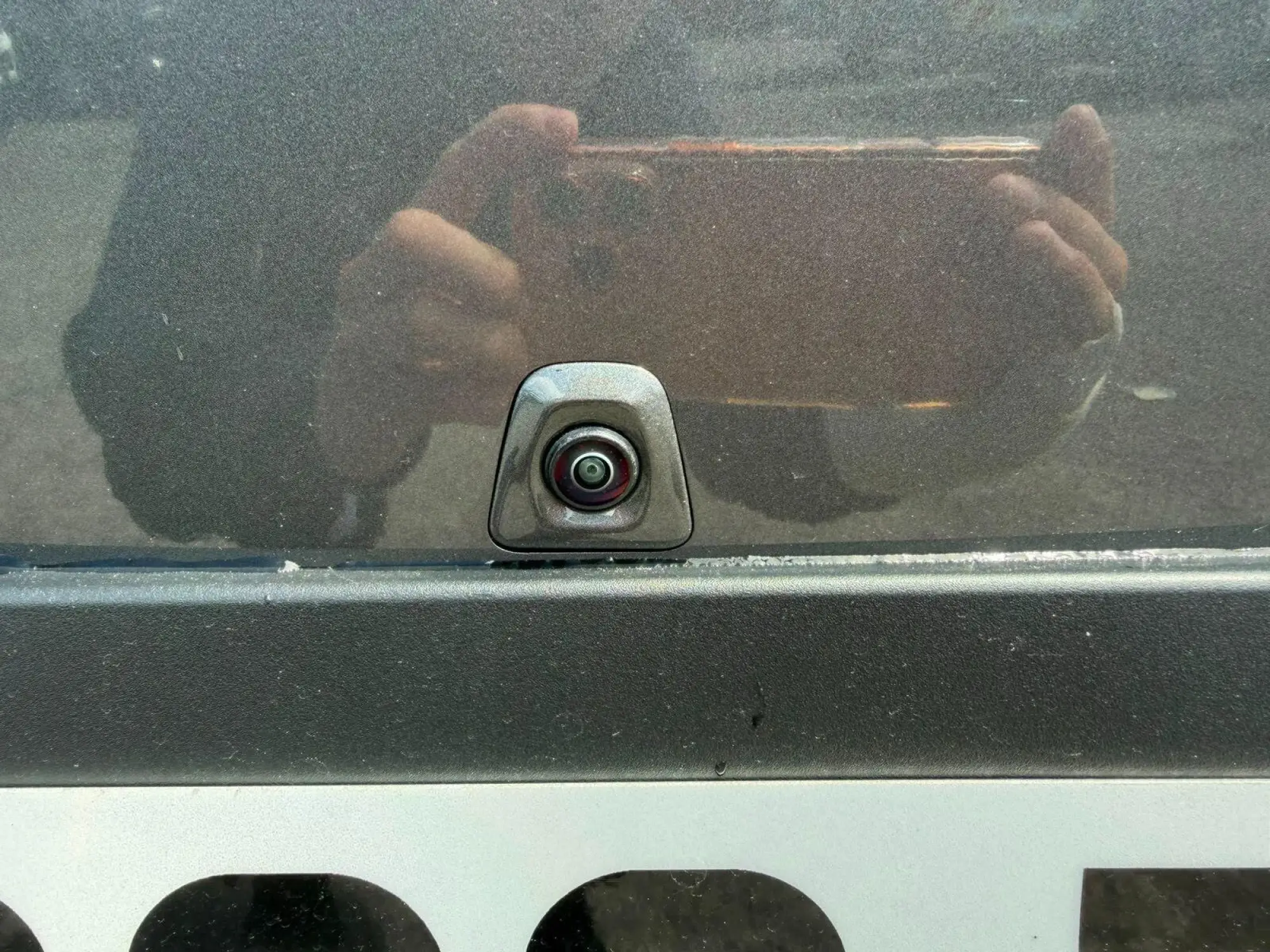 Geely EX5 Image 35 Geely EX5 Image 35