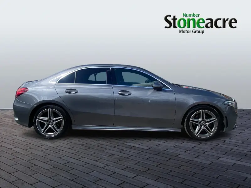 MERCEDES A CLASS A200 AMG LINE 4DR AUTO D23SKS 62,000 MILES PETROL AUTOMATIC 4 DOORS...