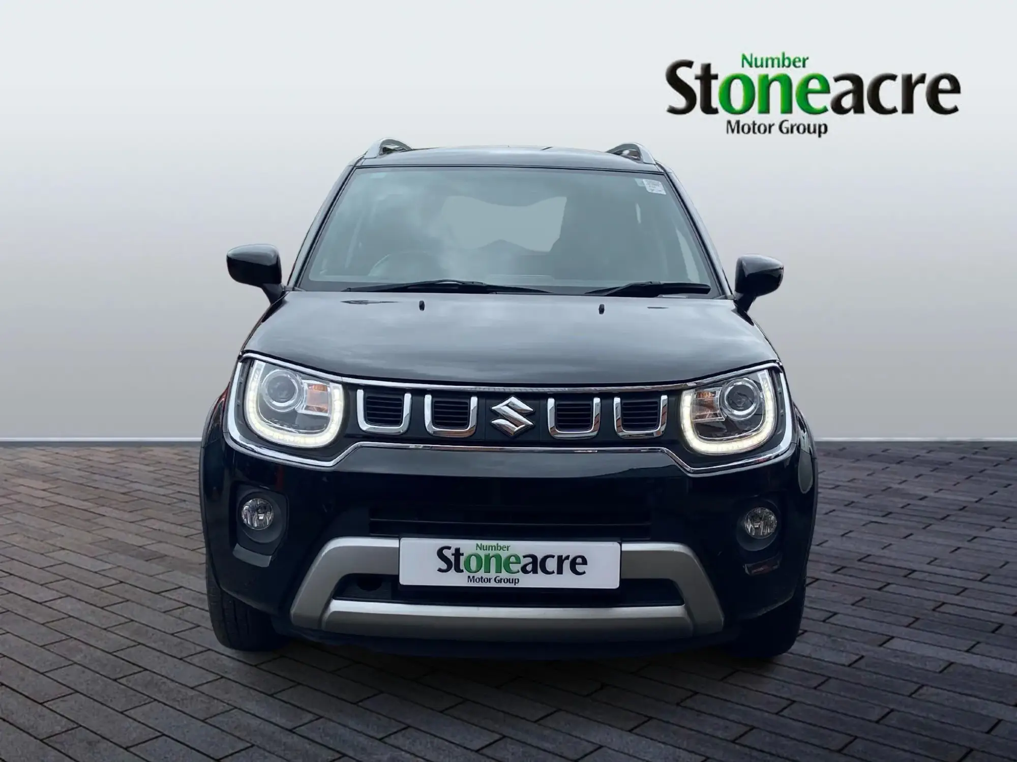 Suzuki Ignis 1.2 Dualjet MHEV SZ-T CVT Euro 6 (s/s) 5dr SGZ9820 Image 2