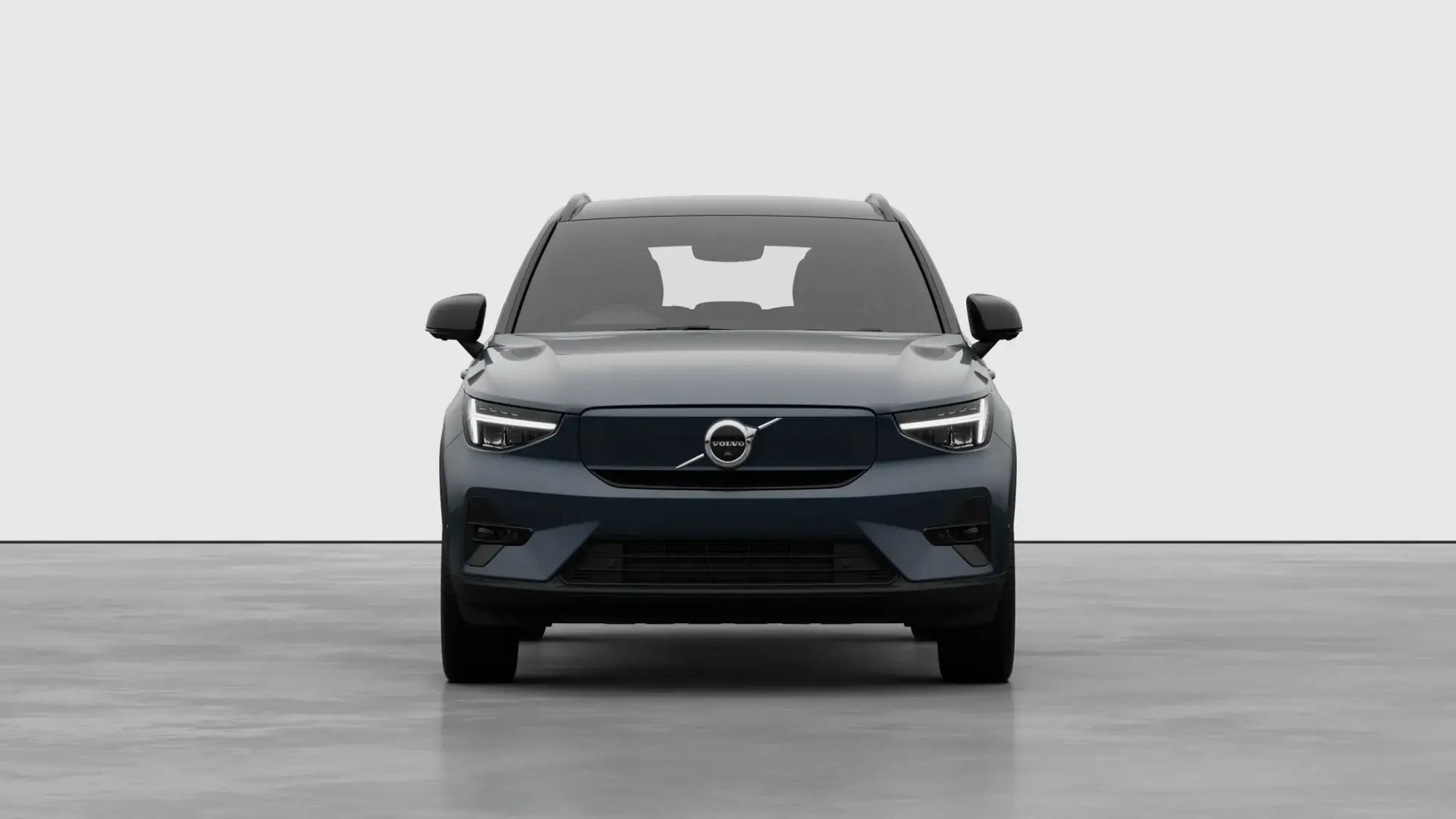 Volvo EX40 175kW Single Motor Plus 69kWh 5dr Auto Image 2