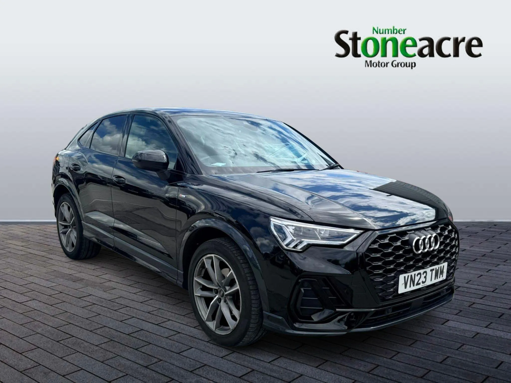Audi Q3 dealer public-web source image