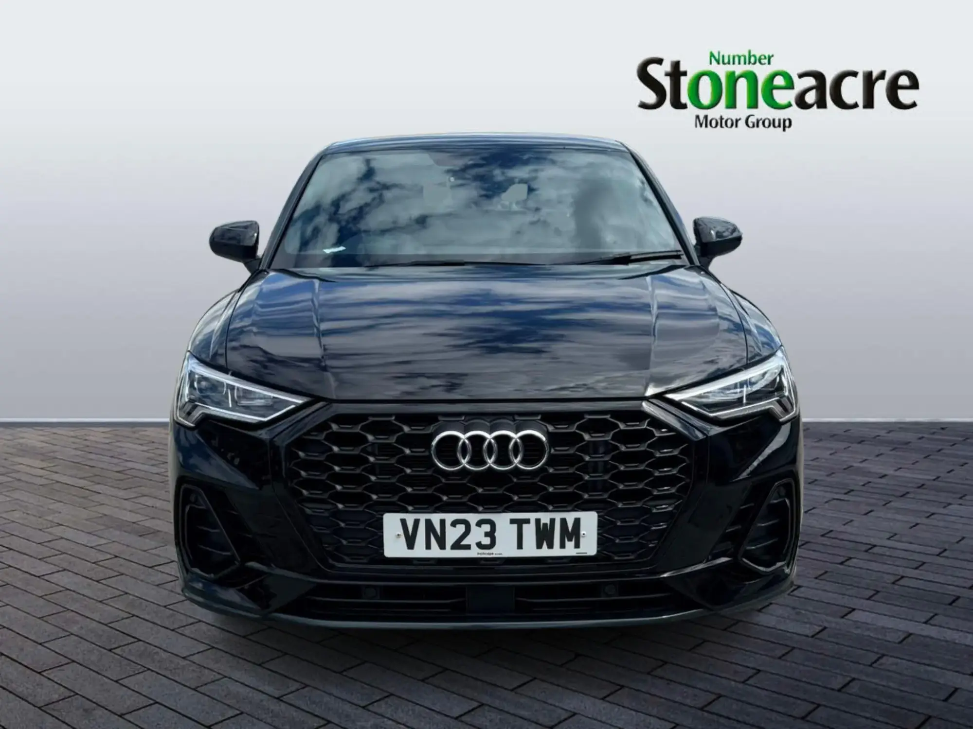 Audi Q3 Image 2