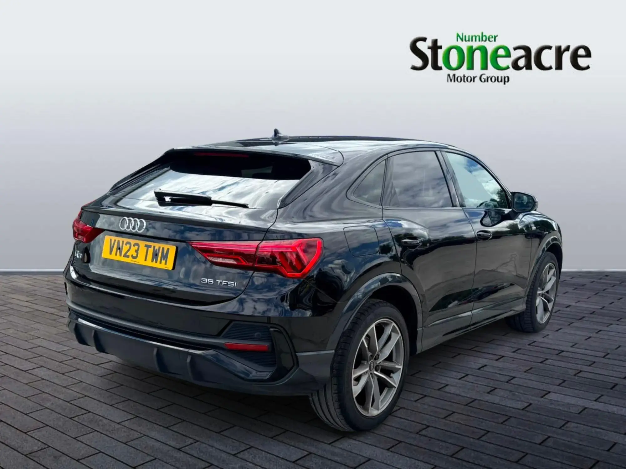 Audi Q3 Image 3
