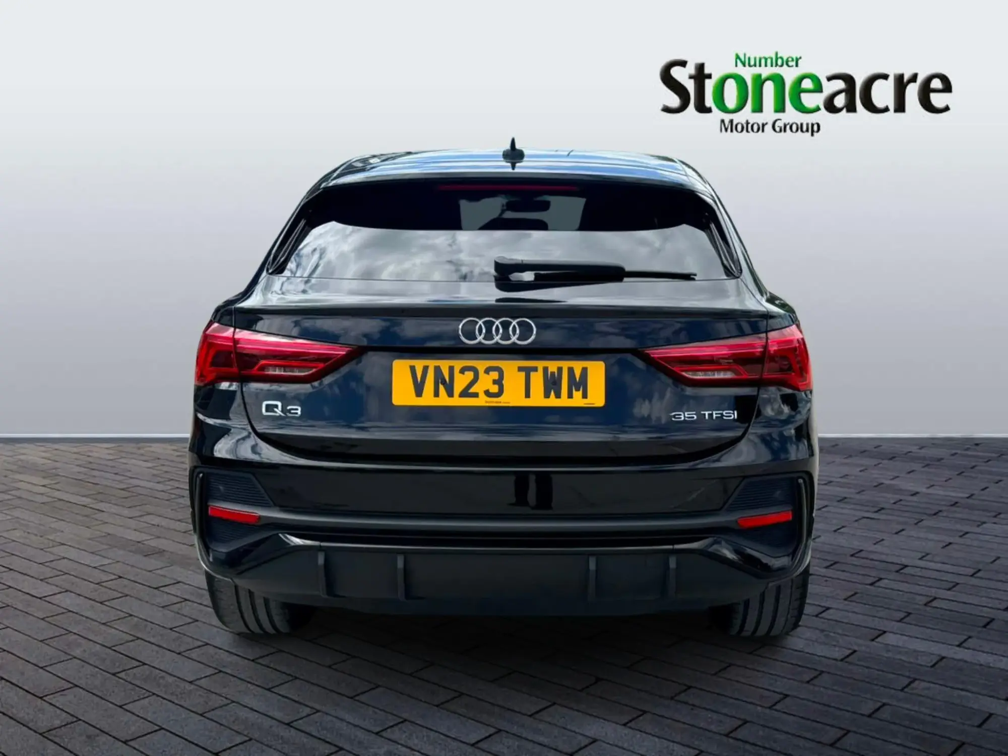 Audi Q3 Image 4