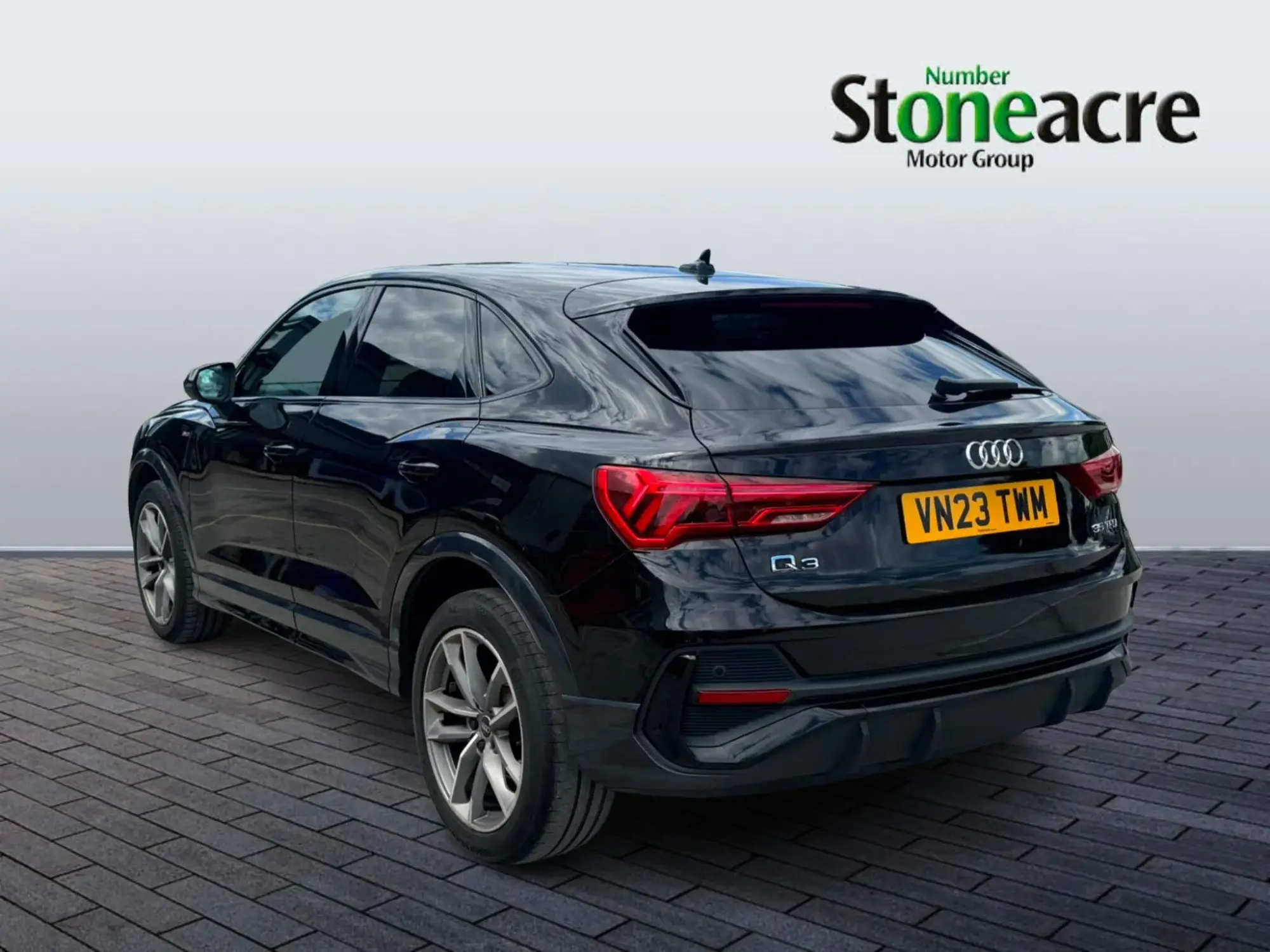Audi Q3 Image 5
