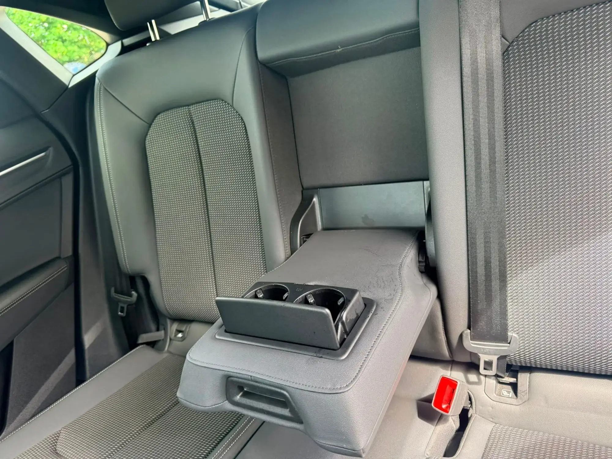 Audi Q3 Image 14