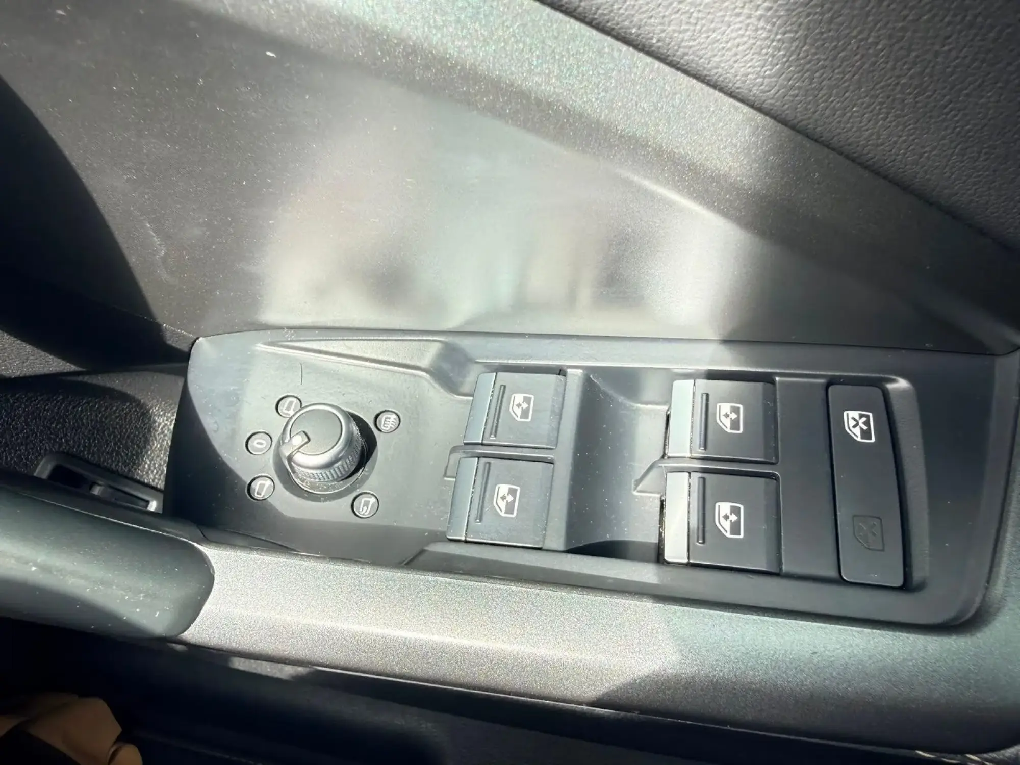 Audi Q3 Image 19