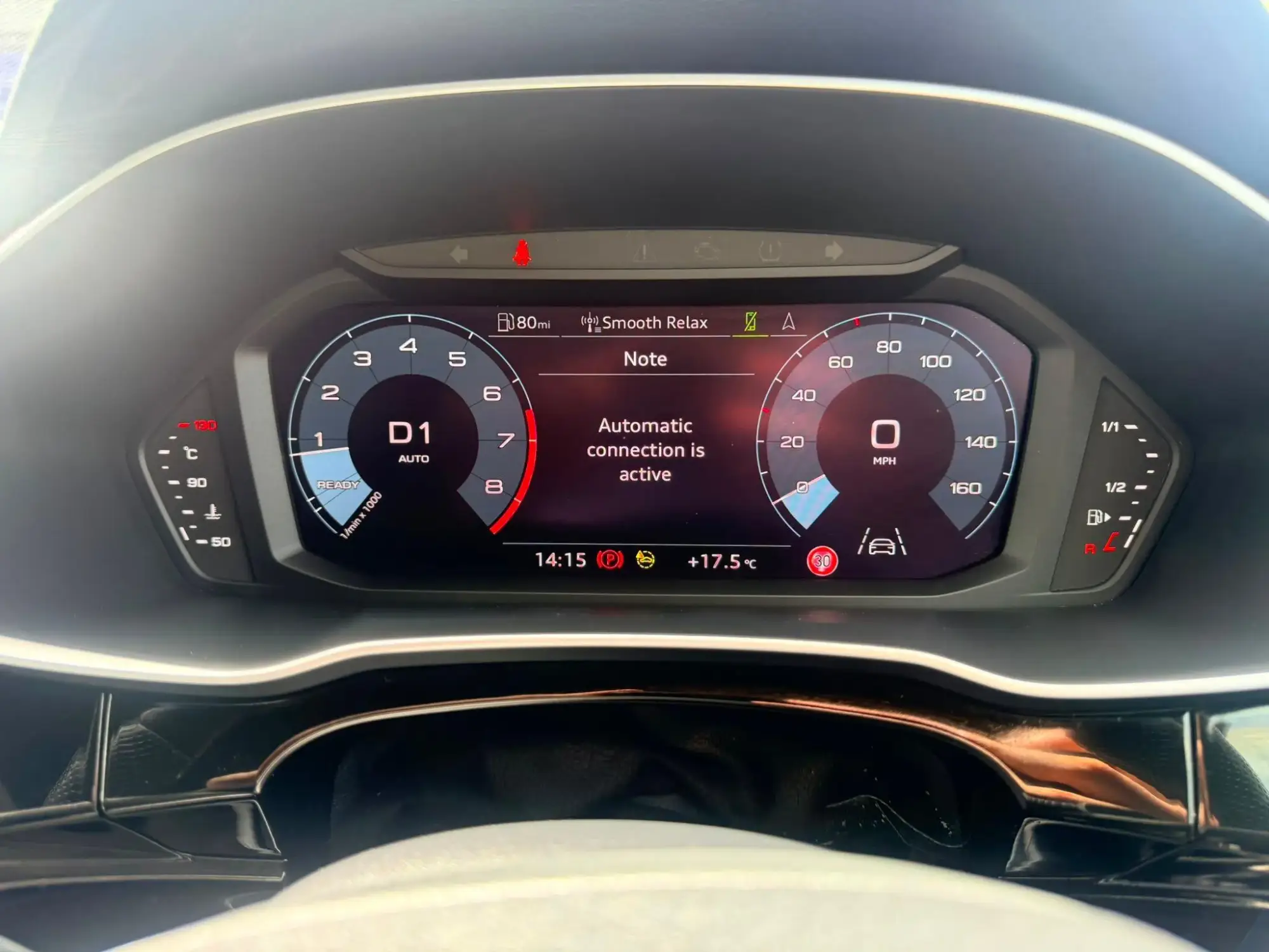 Audi Q3 Image 24