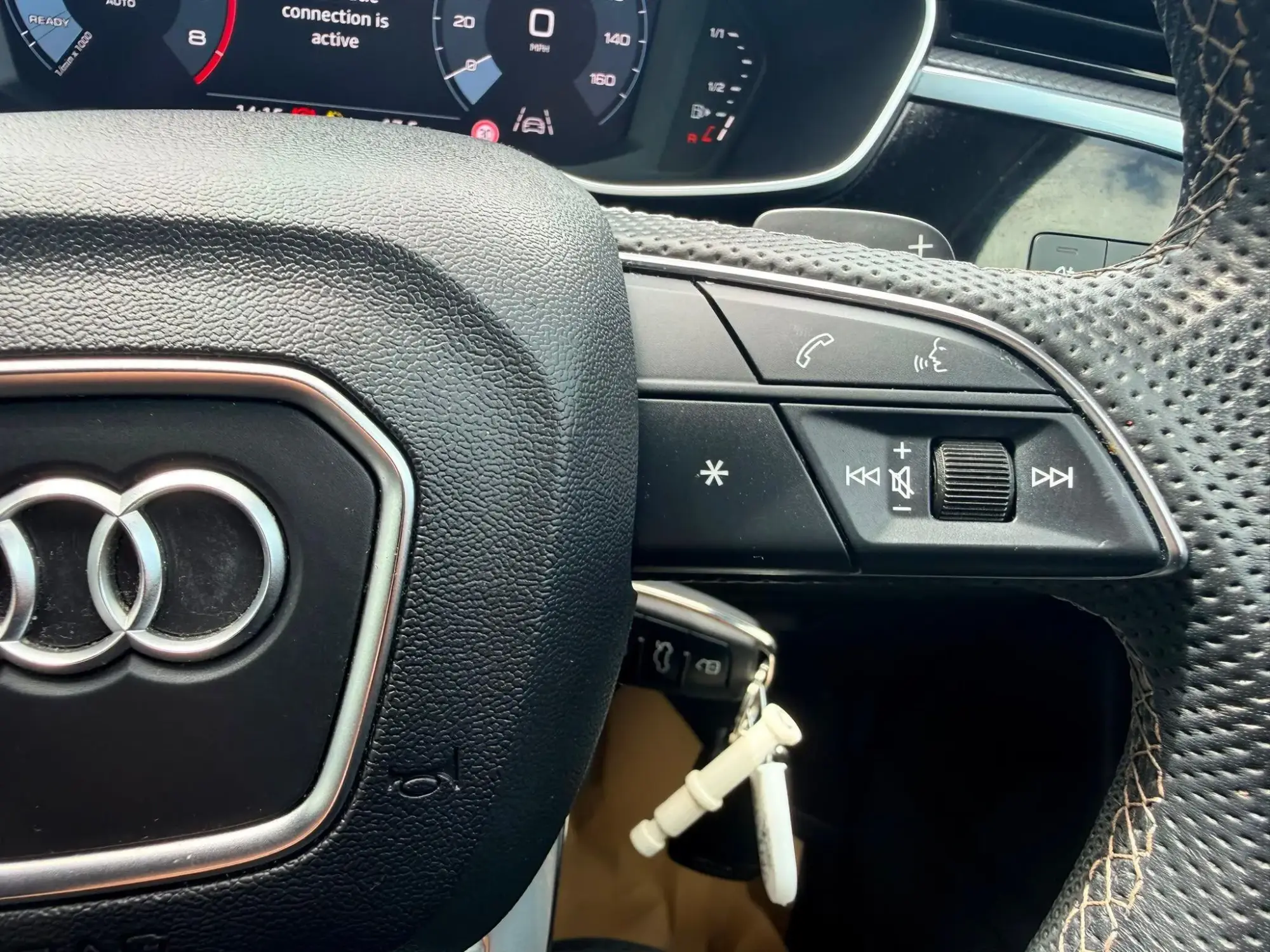 Audi Q3 Image 26
