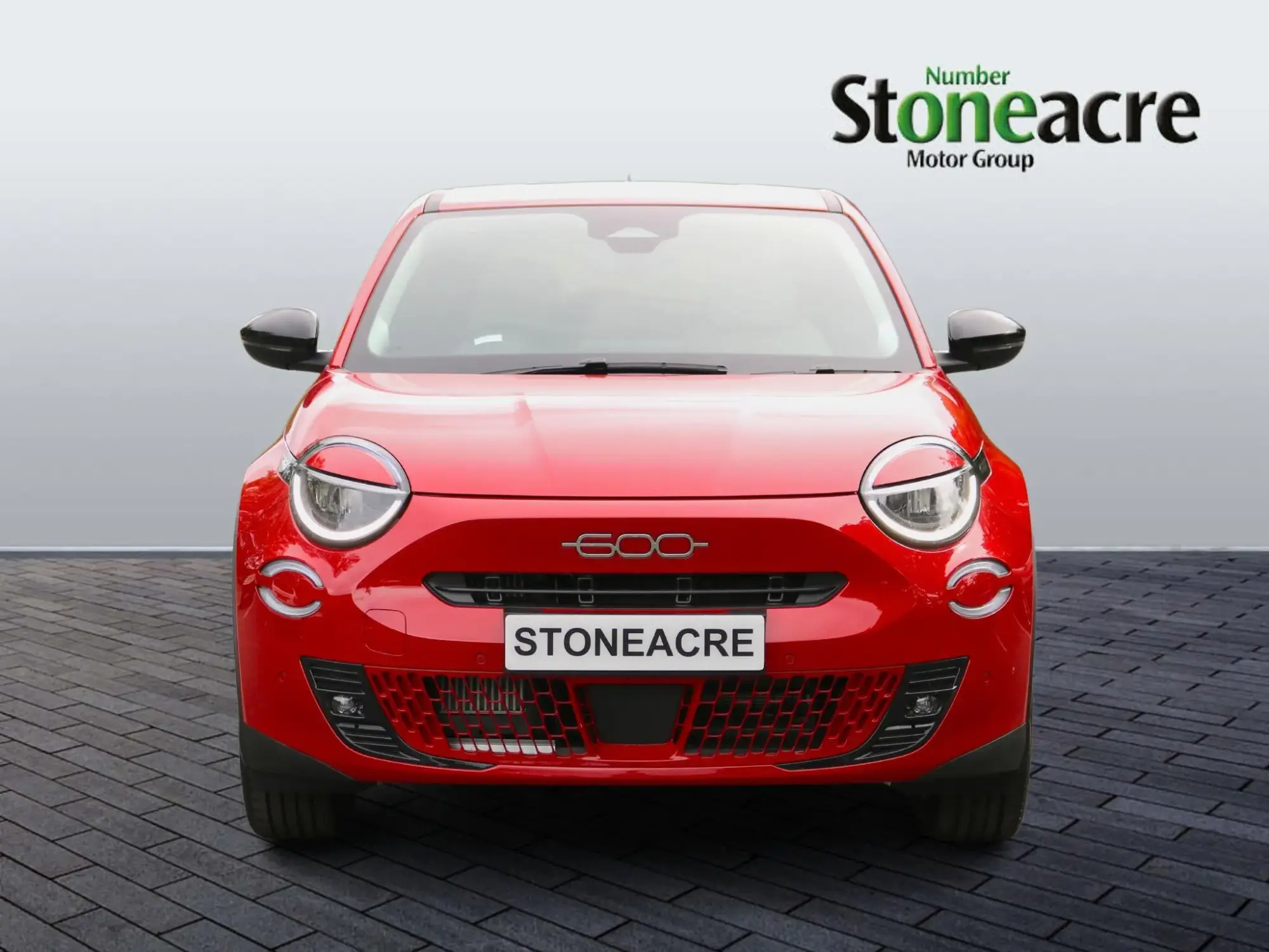 Fiat 600 Petrol Image 8