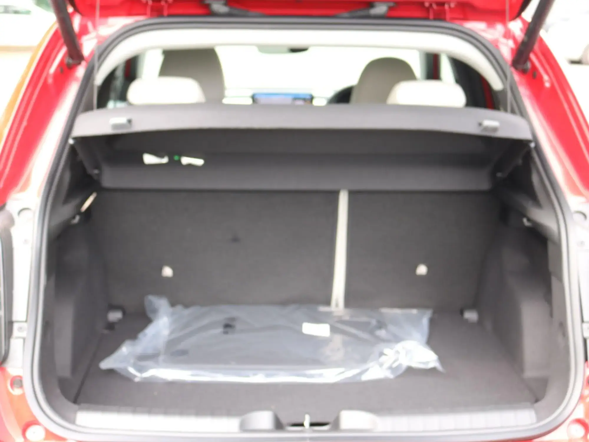 Fiat 600 Petrol Image 13