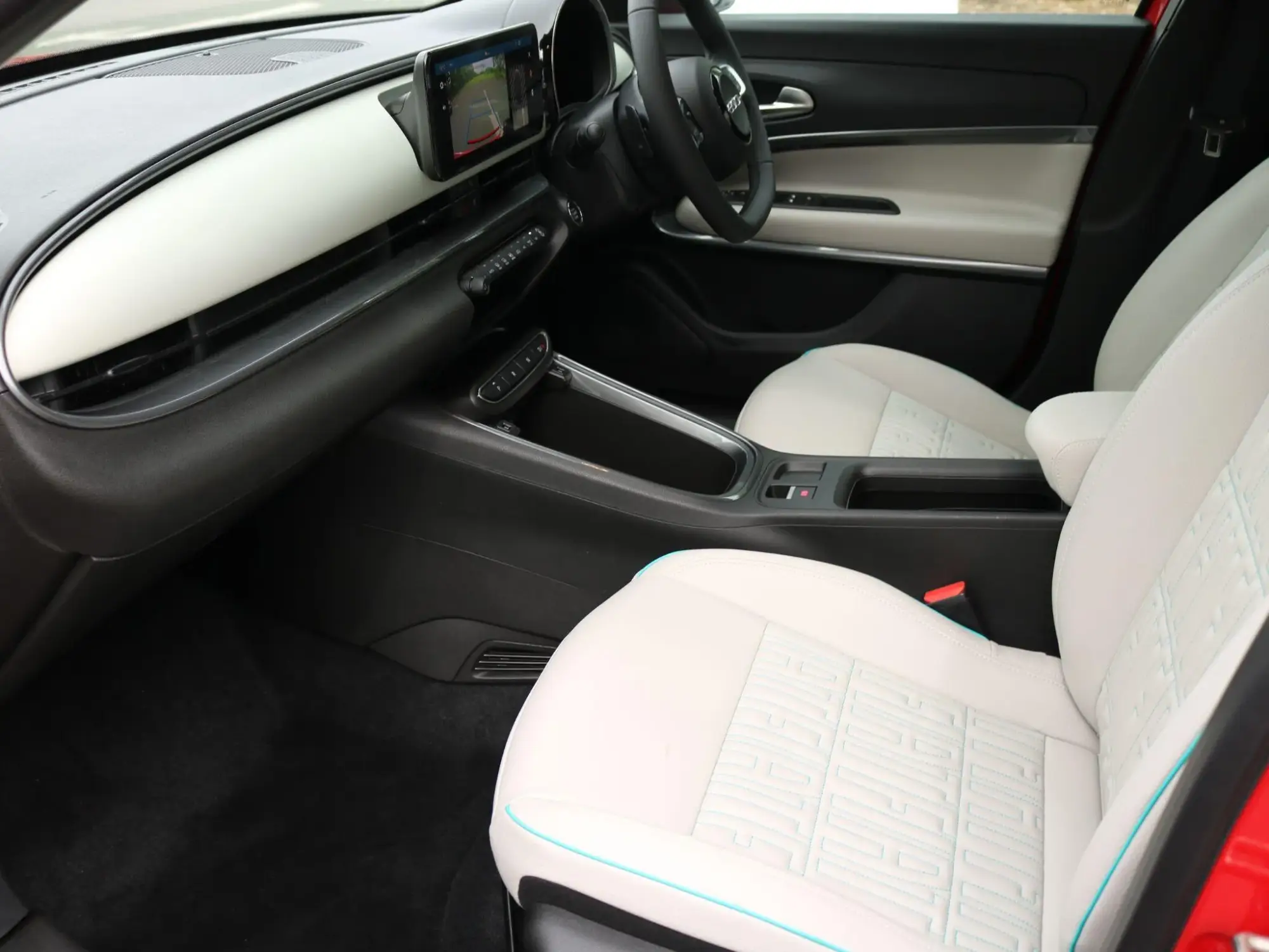 Fiat 600 Petrol Image 17