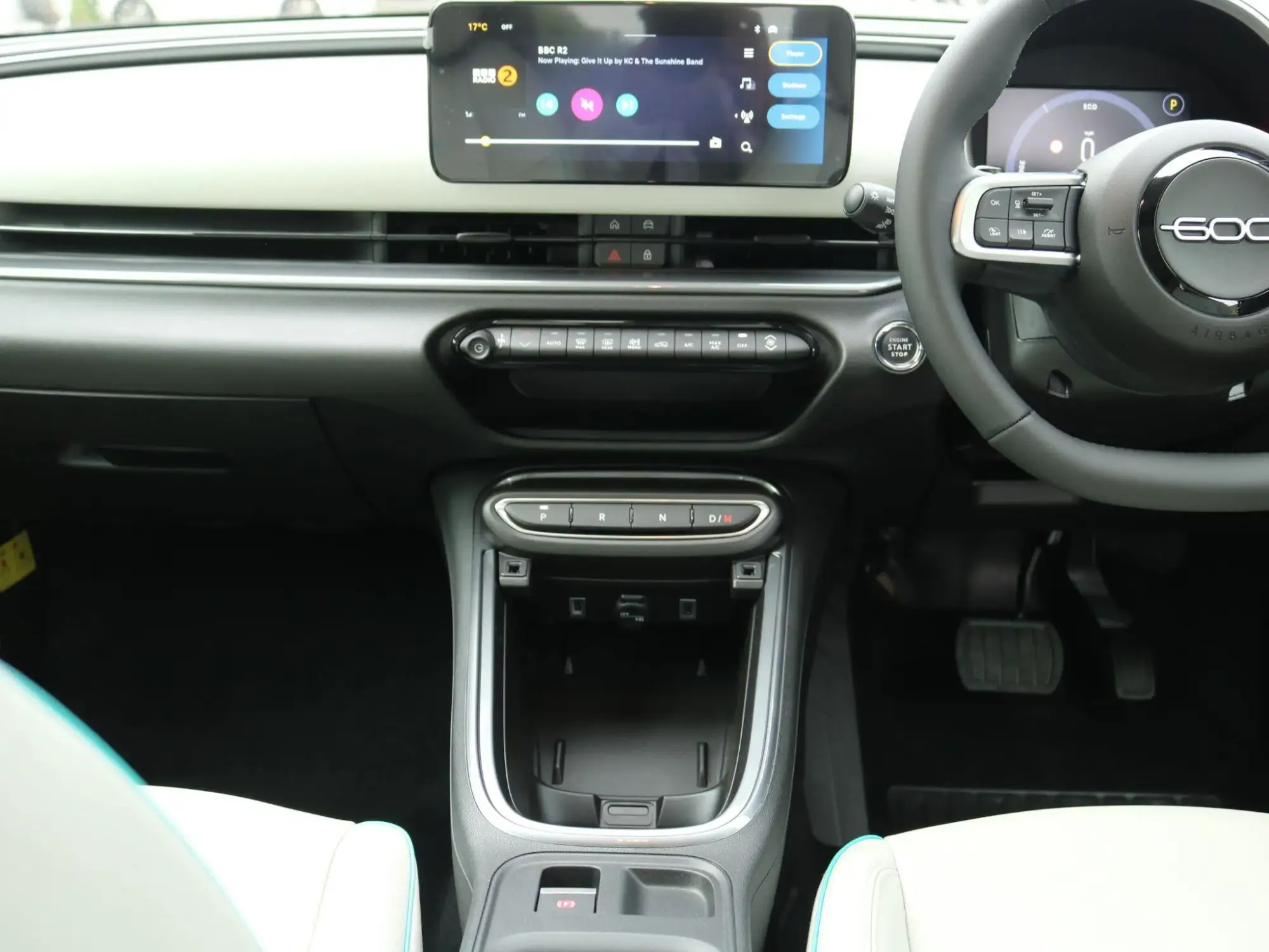 Fiat 600 Petrol Image 25
